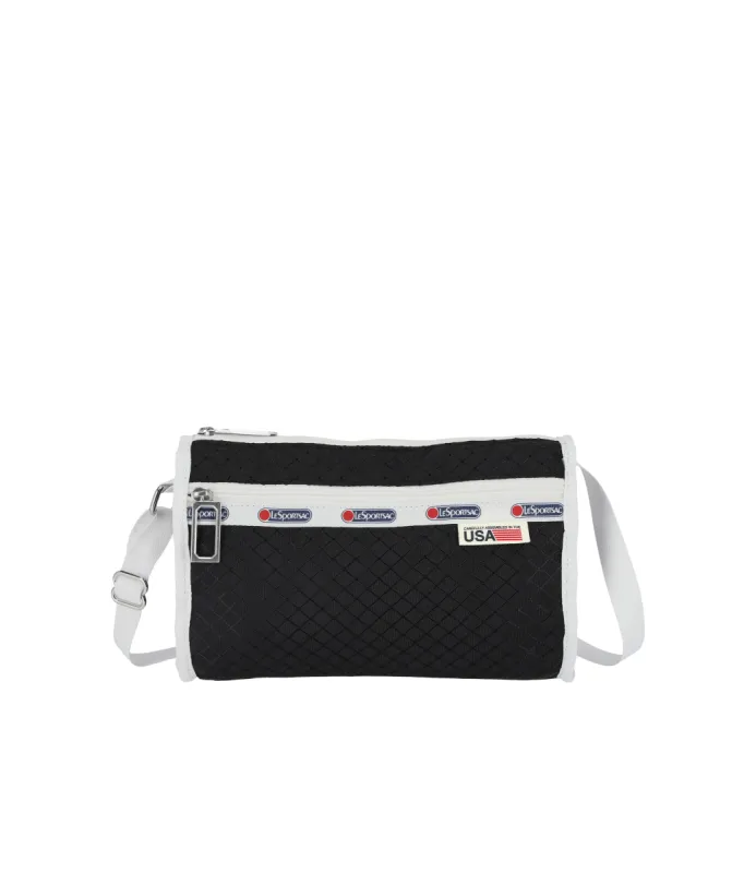 USA Shoulder Bag sold by Lesportsac