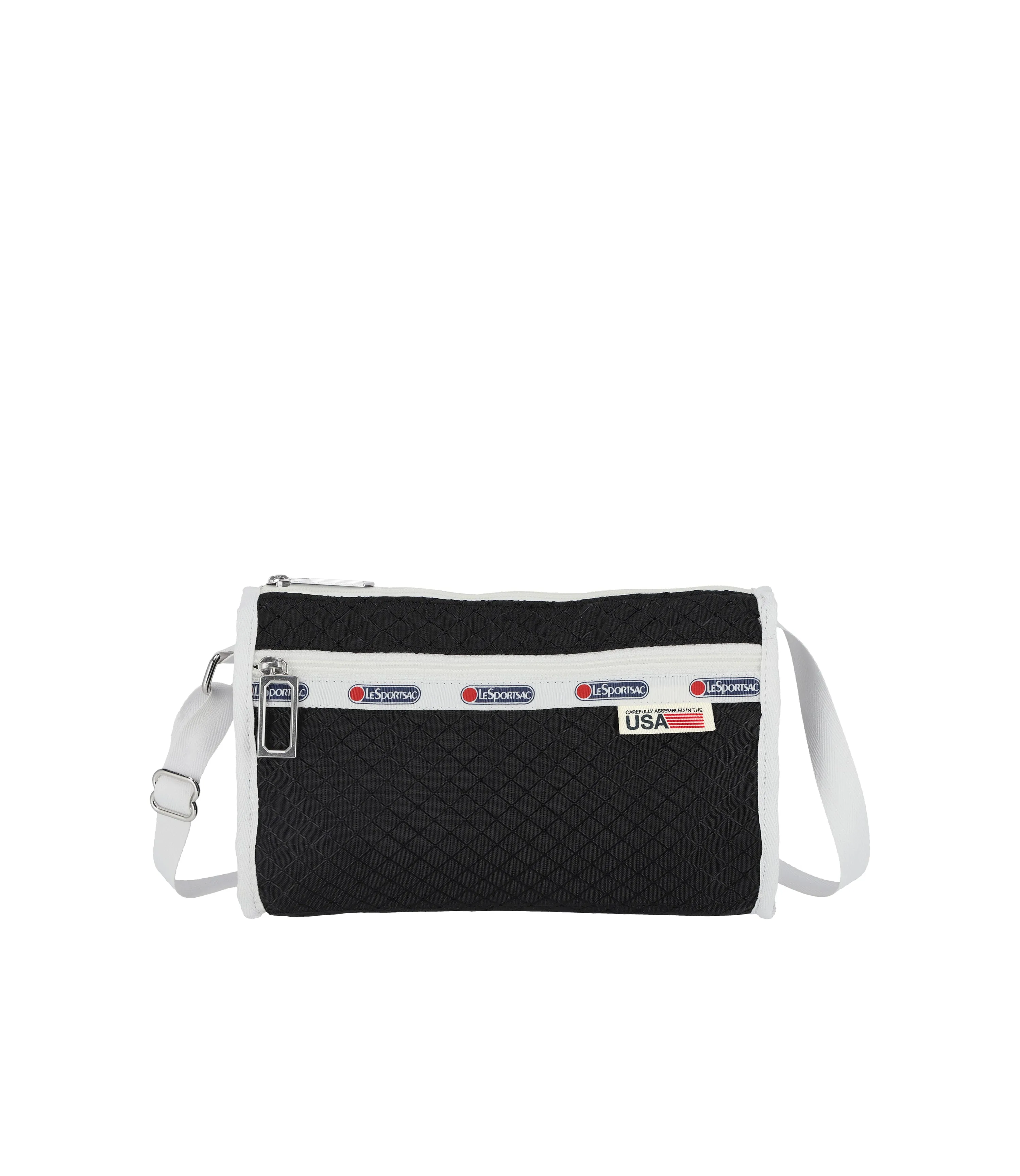 USA Shoulder Bag sold by Lesportsac
