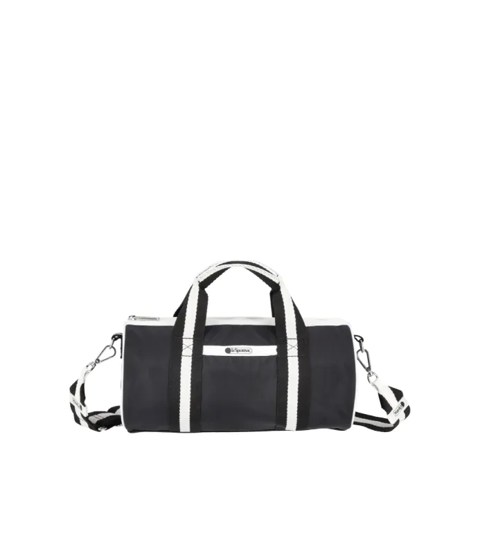 Mini Barrel Bag sold by Lesportsac