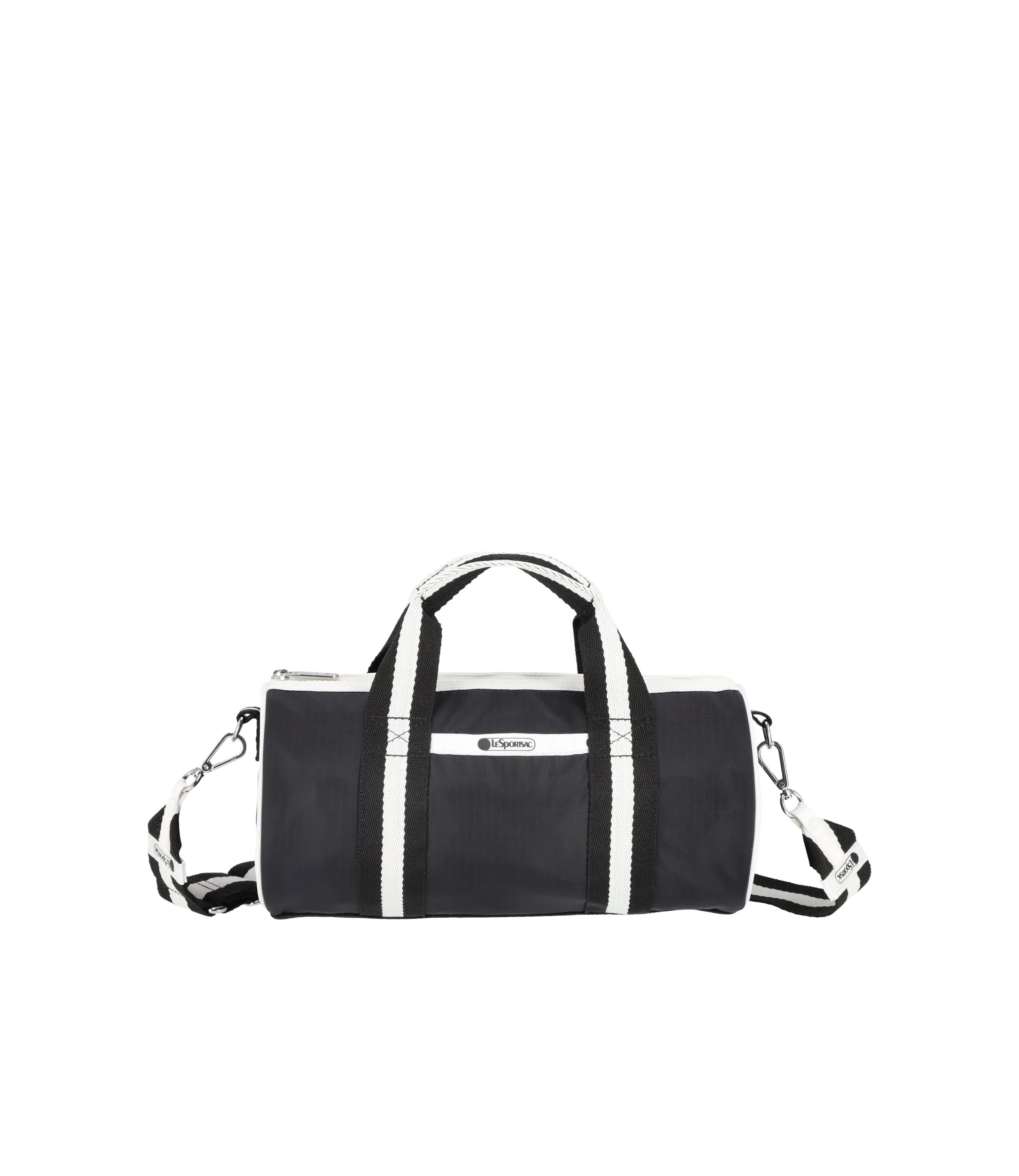 Mini Barrel Bag sold by Lesportsac