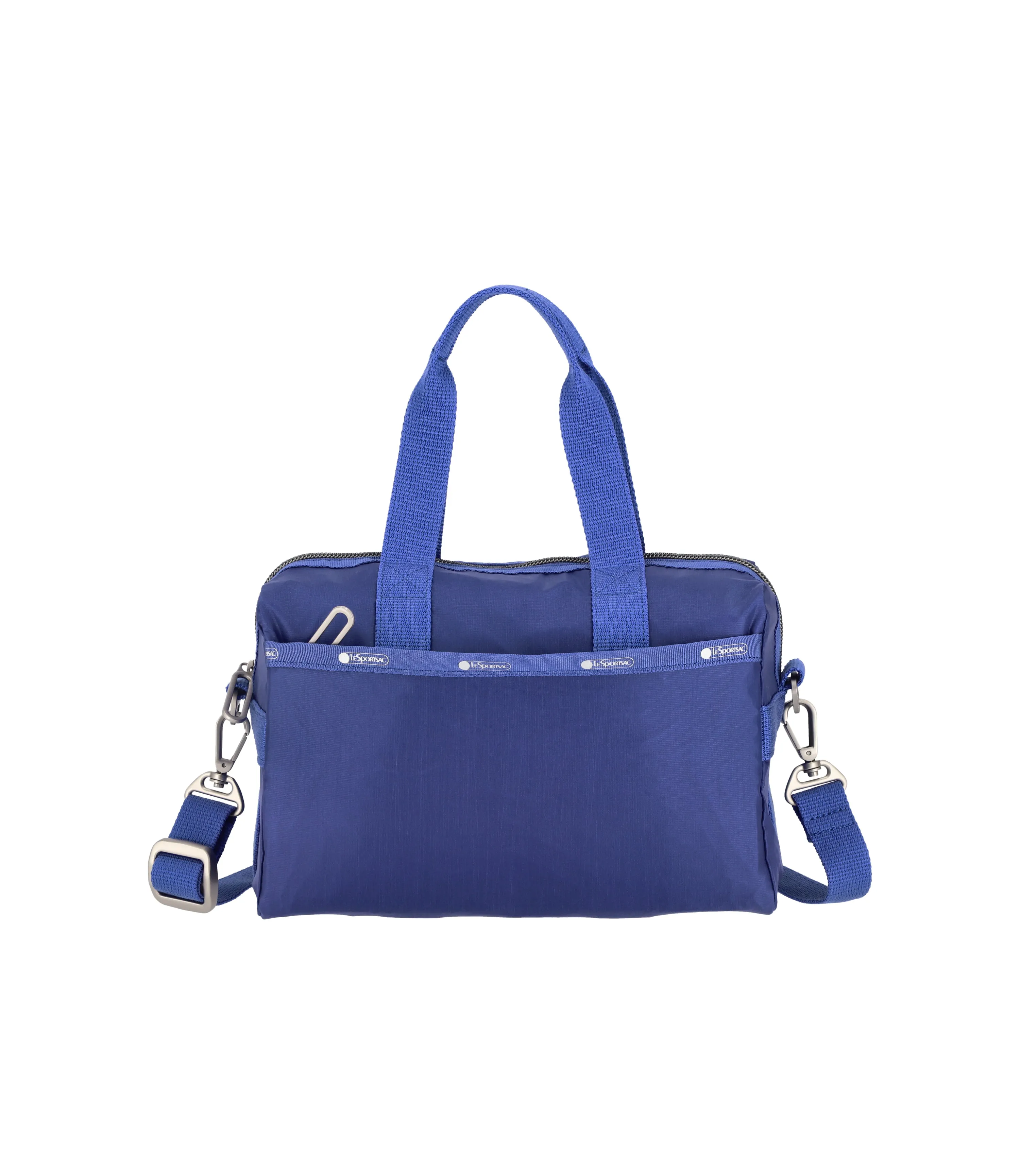 Small Uptown Satchel sold by Lesportsac