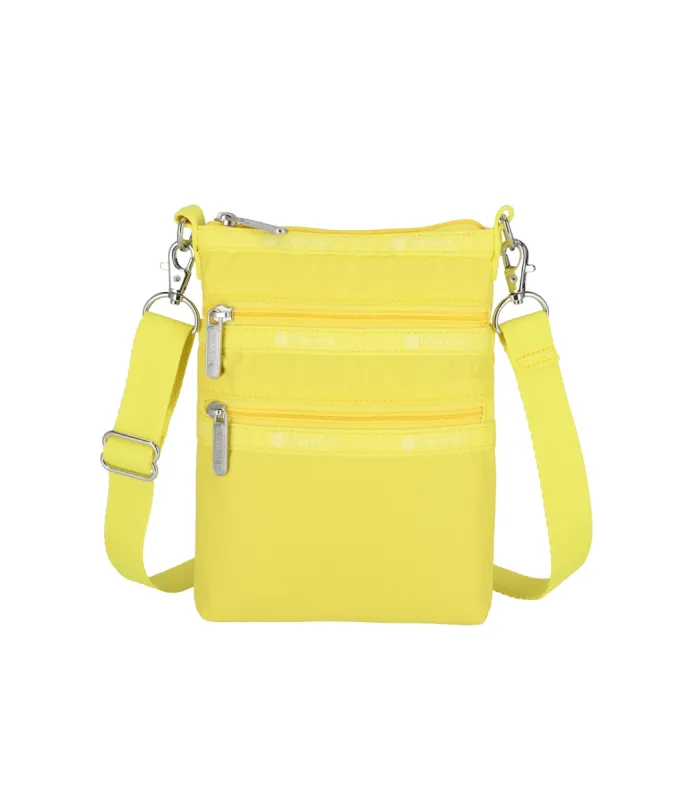 3-Zip Crossbody sold by Lesportsac
