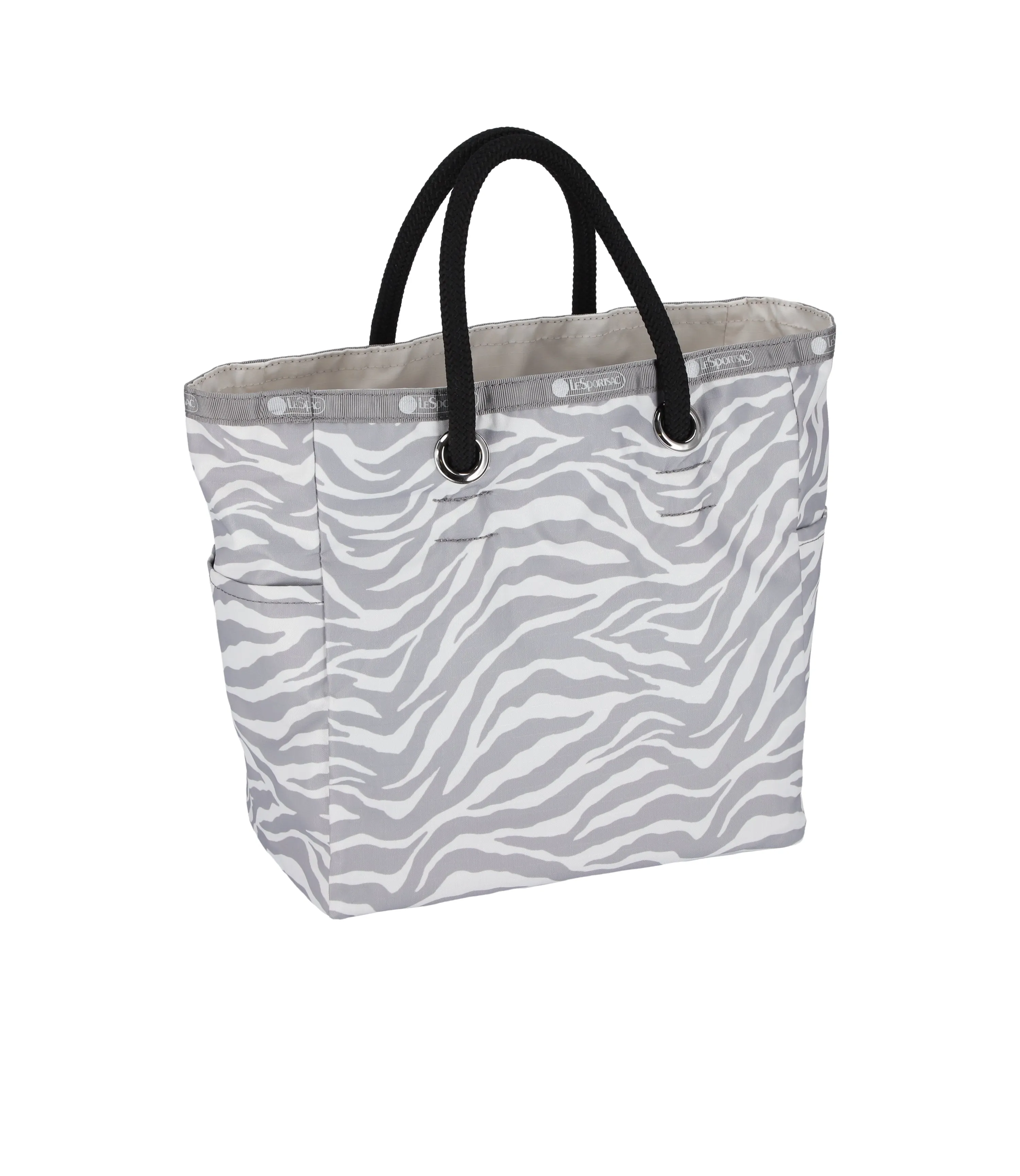 Medium Two-Way Tote sold by Lesportsac product image thumbnail 3