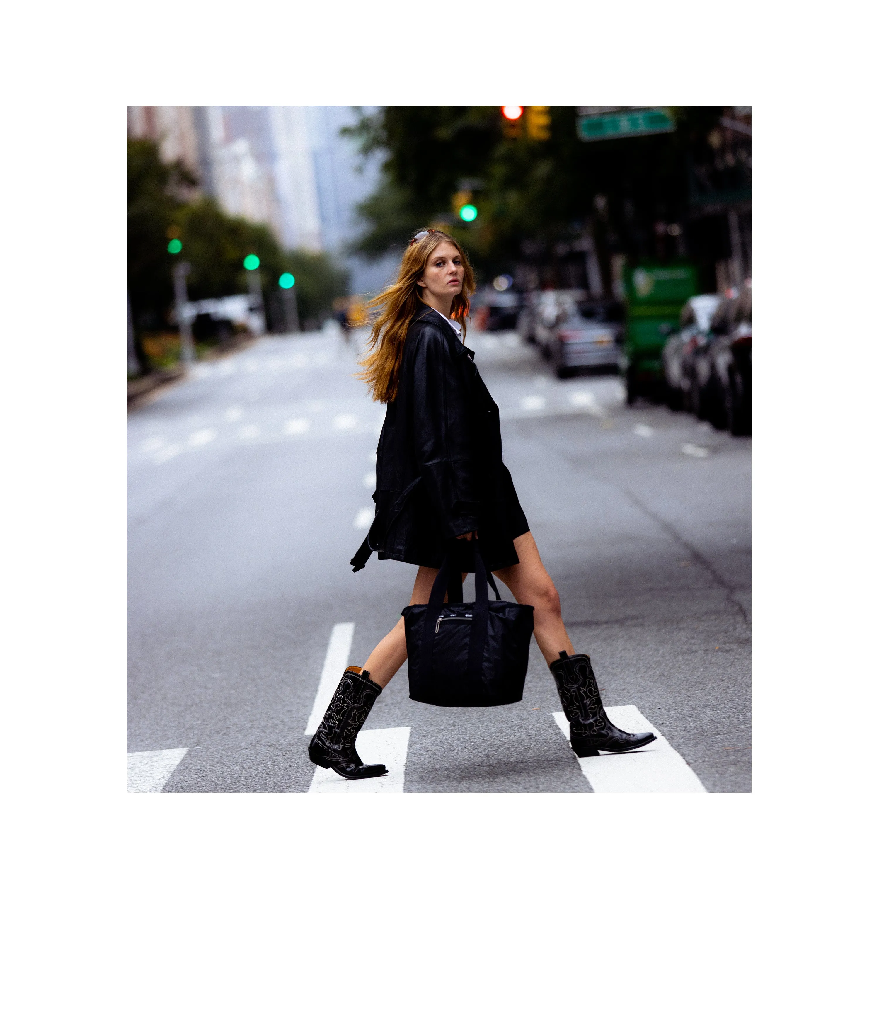 Essential East/West Tote sold by Lesportsac product image thumbnail 2