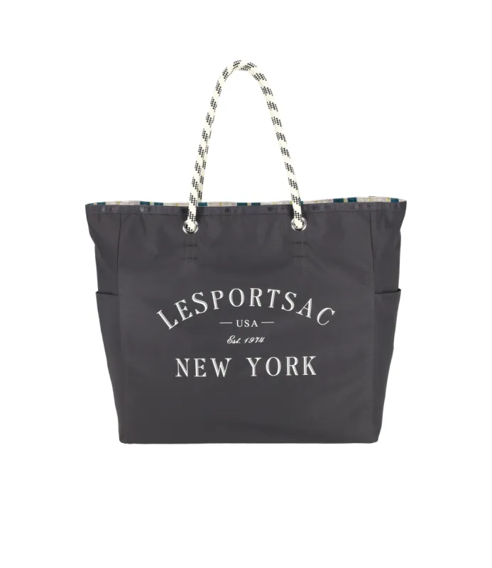 Large Two-Way Tote sold by Lesportsac