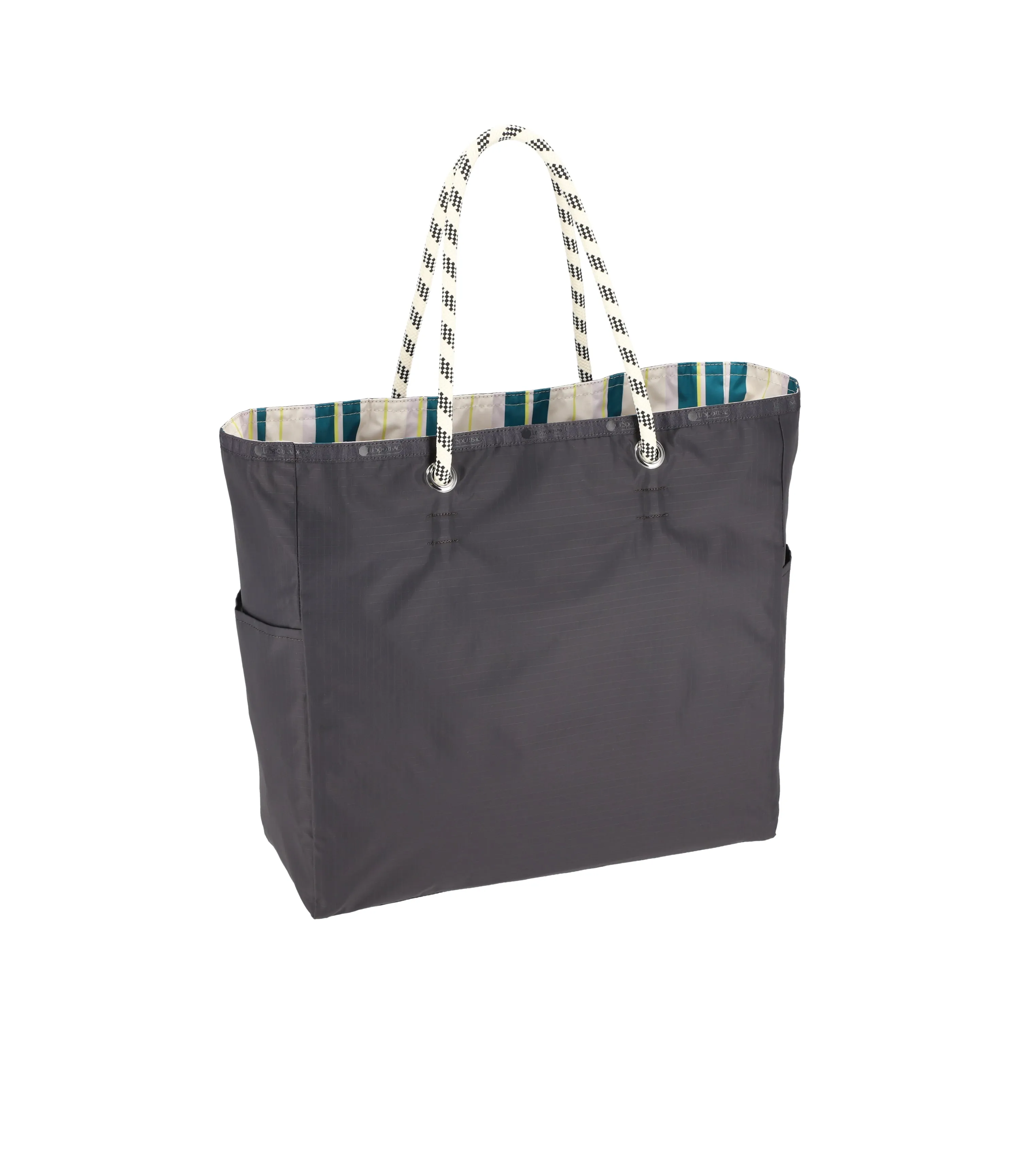 Large Two-Way Tote sold by Lesportsac product image thumbnail 4