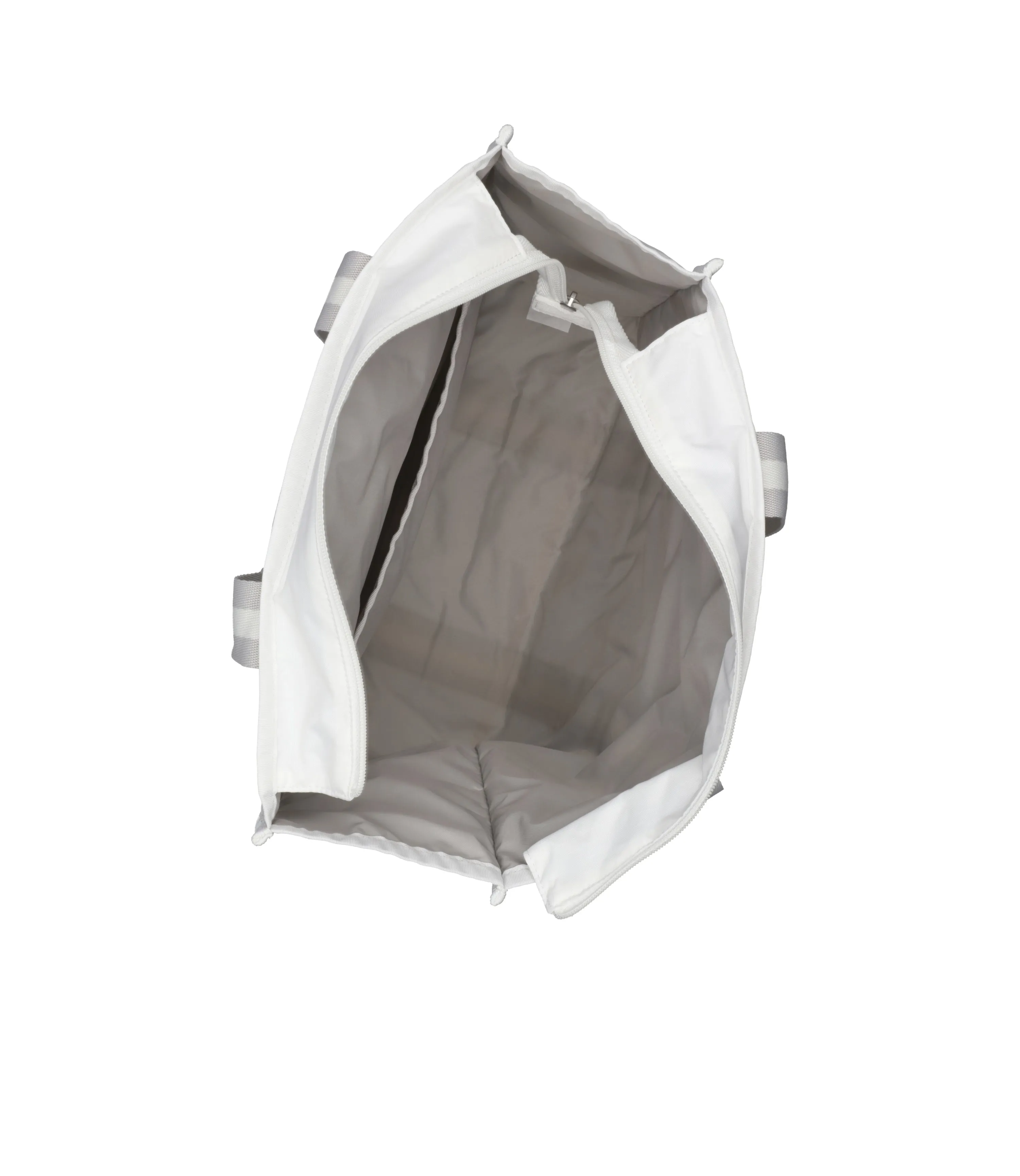 Large Web Book Tote sold by Lesportsac product image thumbnail 4