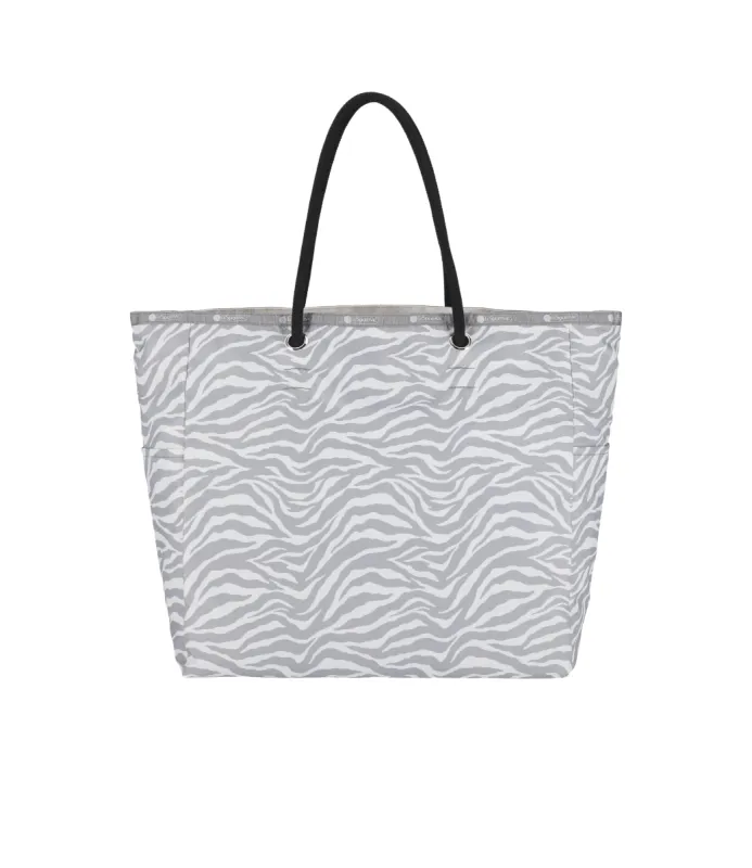 Large Two-Way Tote sold by Lesportsac