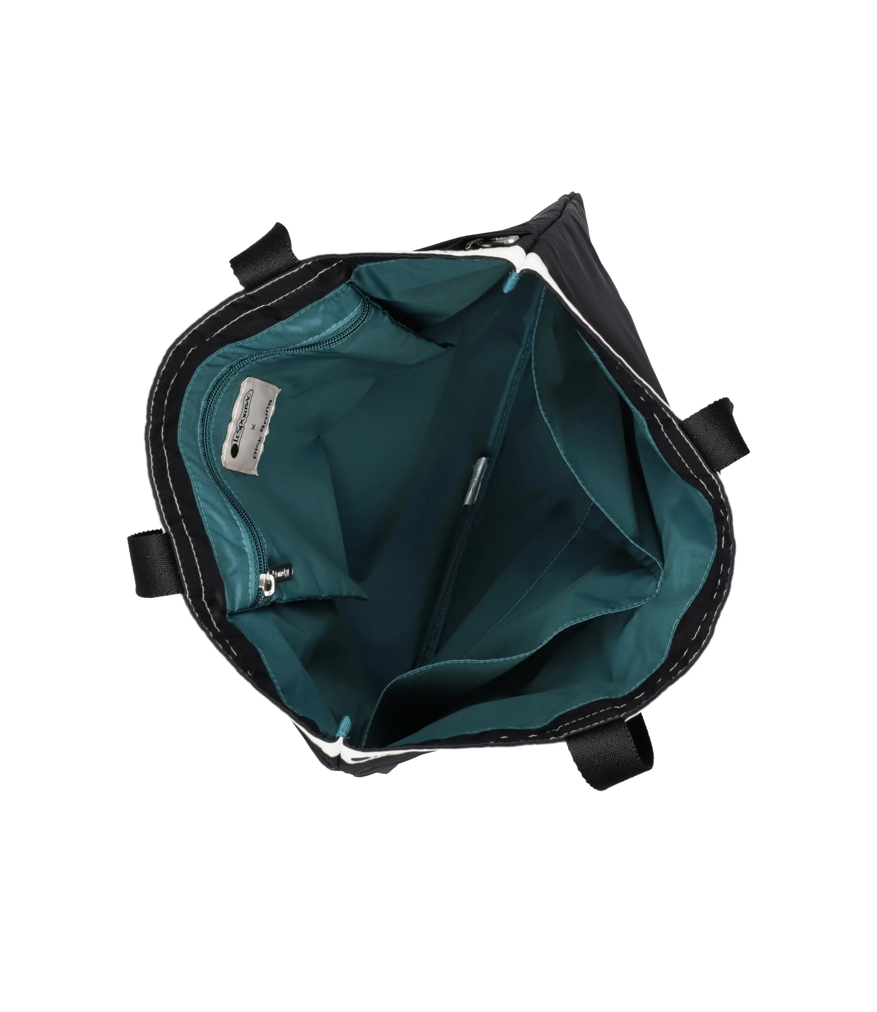 Large Emerald Tote sold by Lesportsac product image thumbnail 4