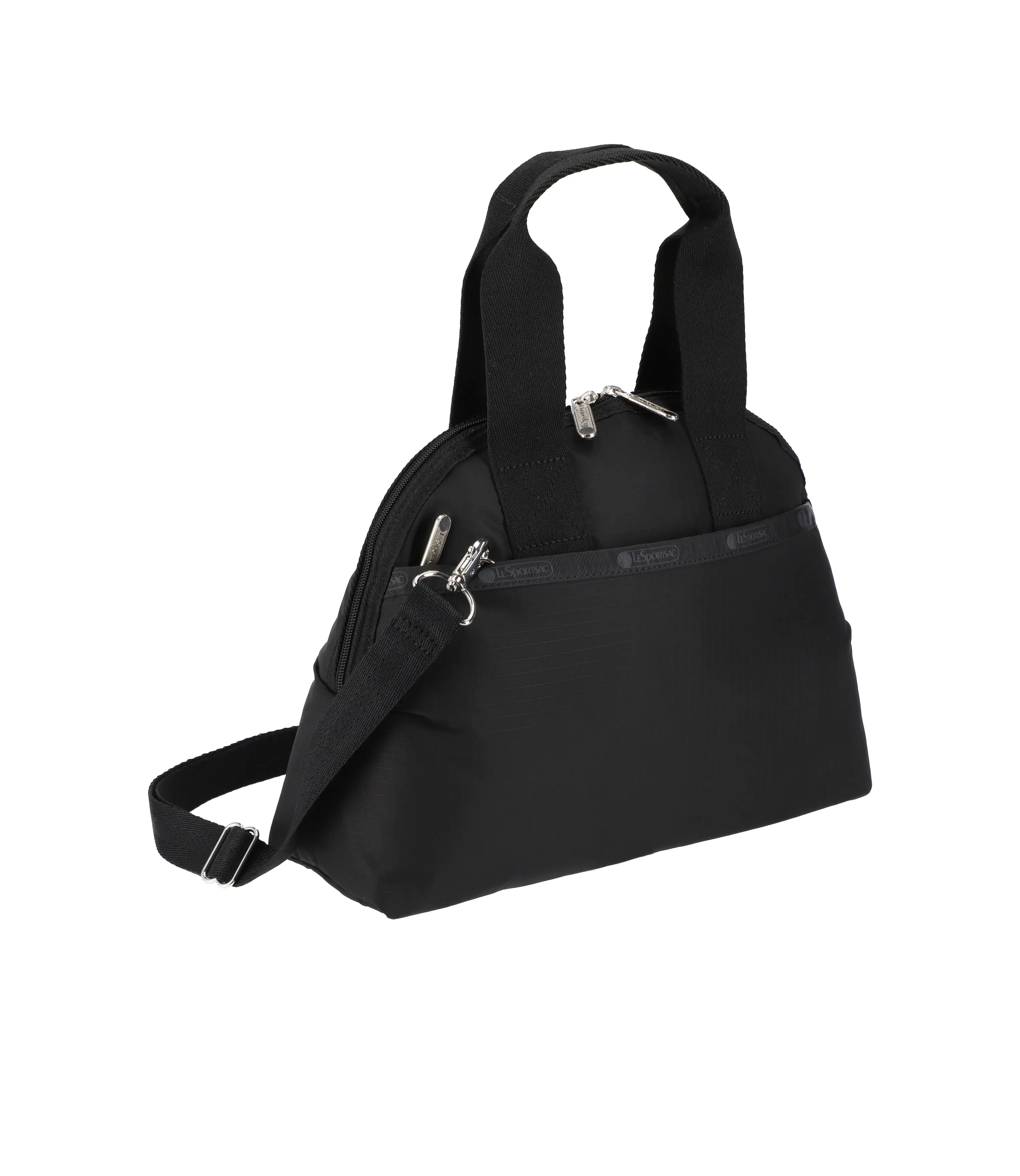 York Satchel sold by Lesportsac product image thumbnail 4