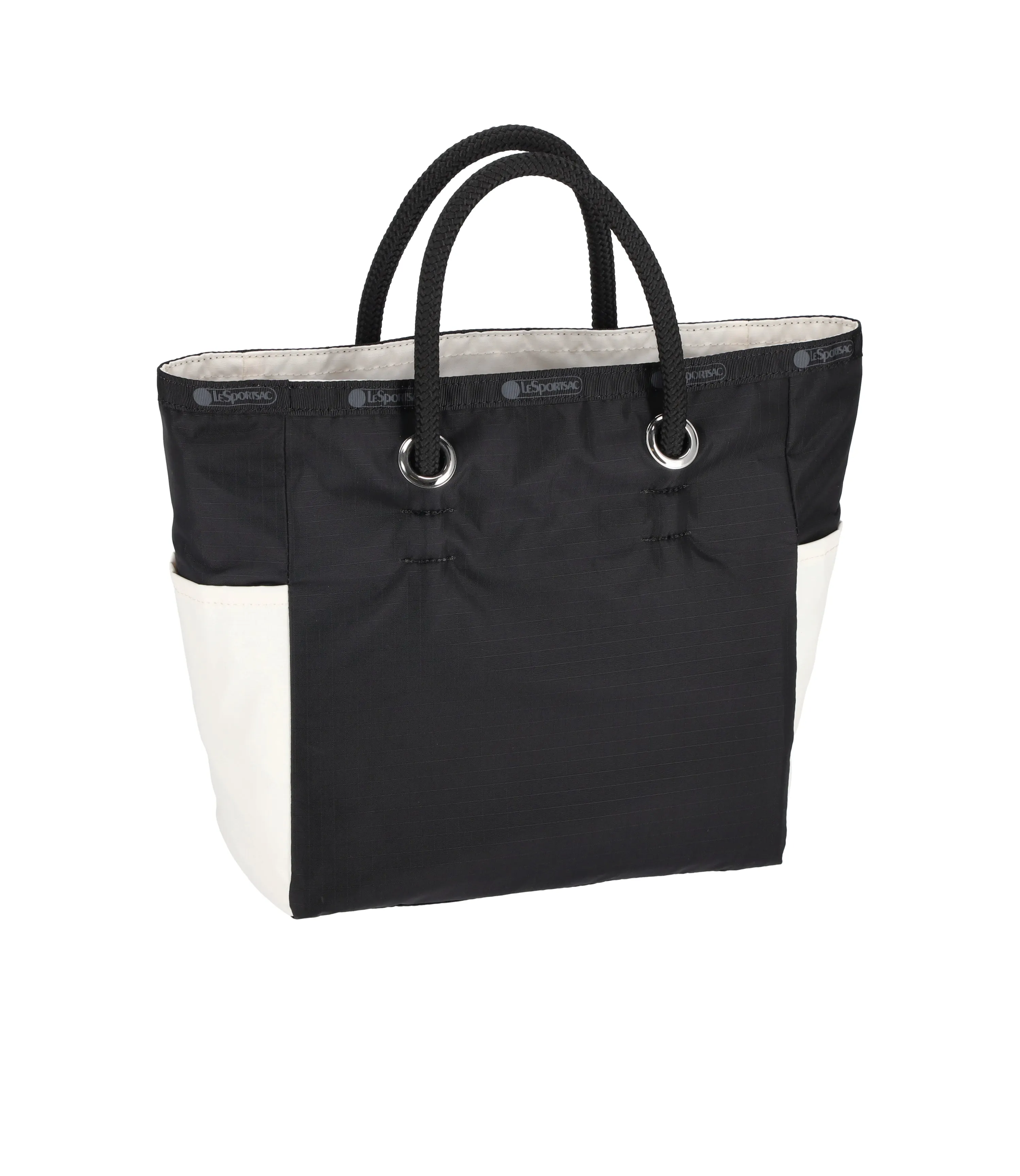 Medium Two-Way Tote sold by Lesportsac product image thumbnail 3