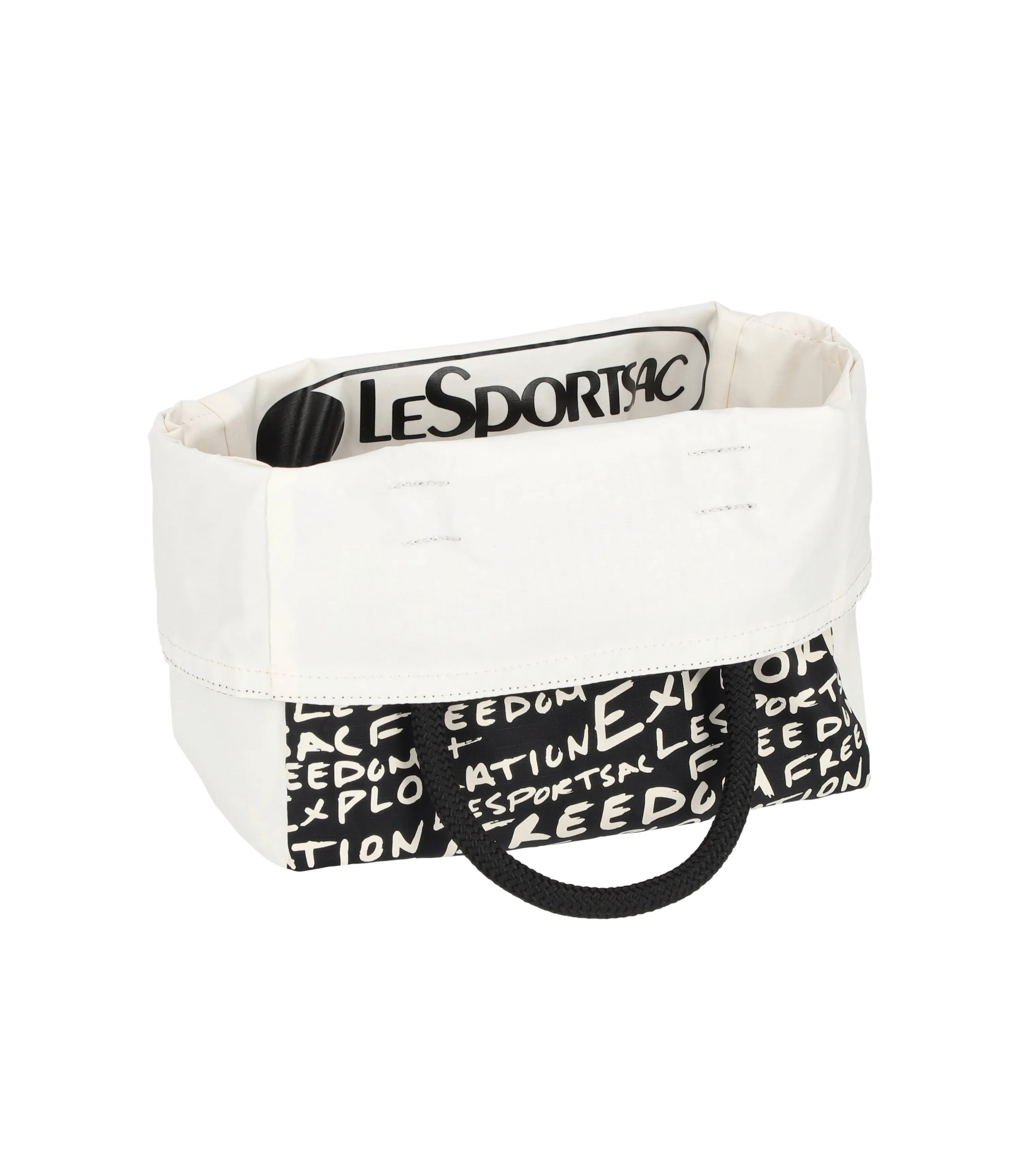 Medium Two-Way Tote sold by Lesportsac product image thumbnail 5