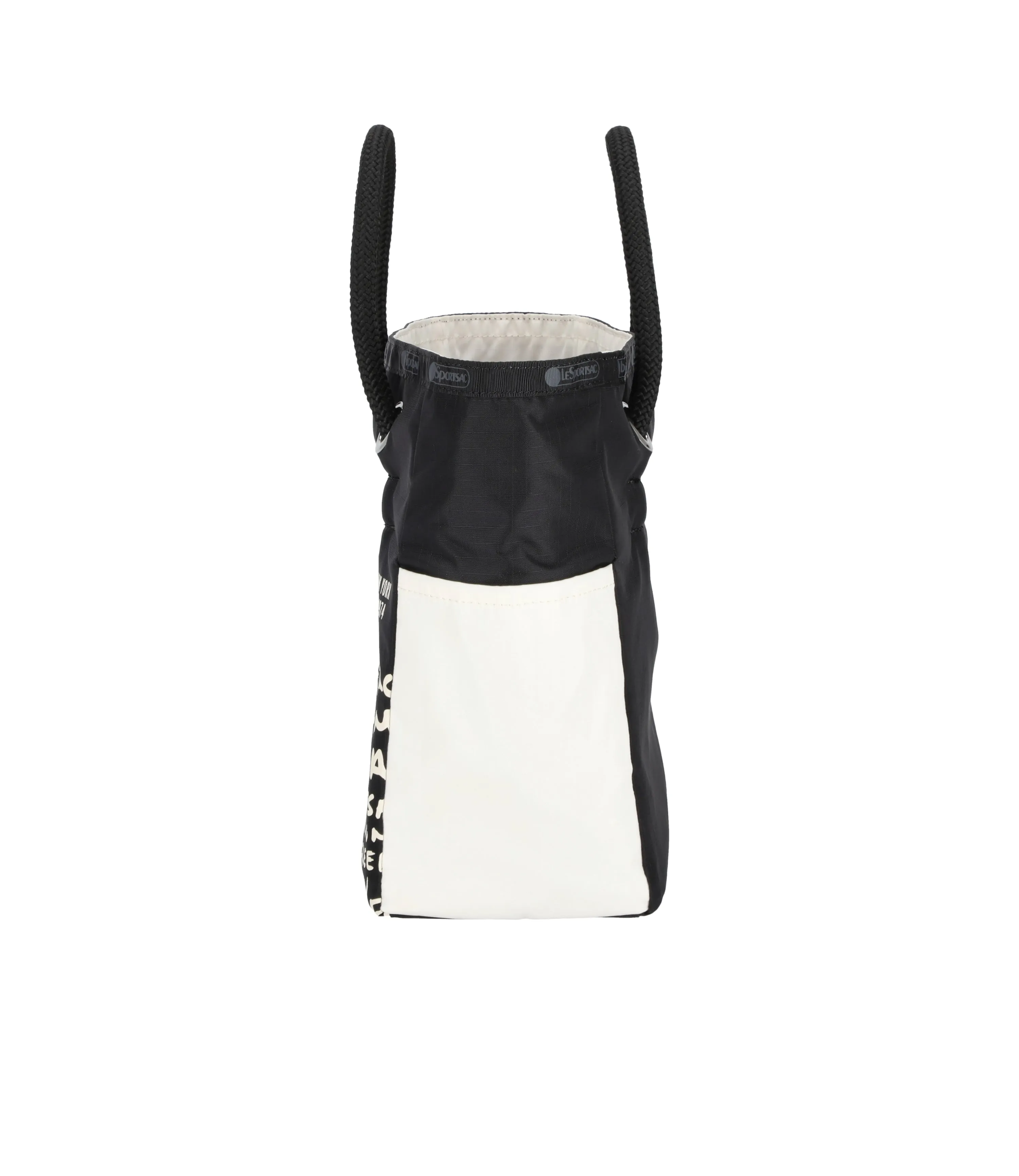 Medium Two-Way Tote sold by Lesportsac product image thumbnail 4