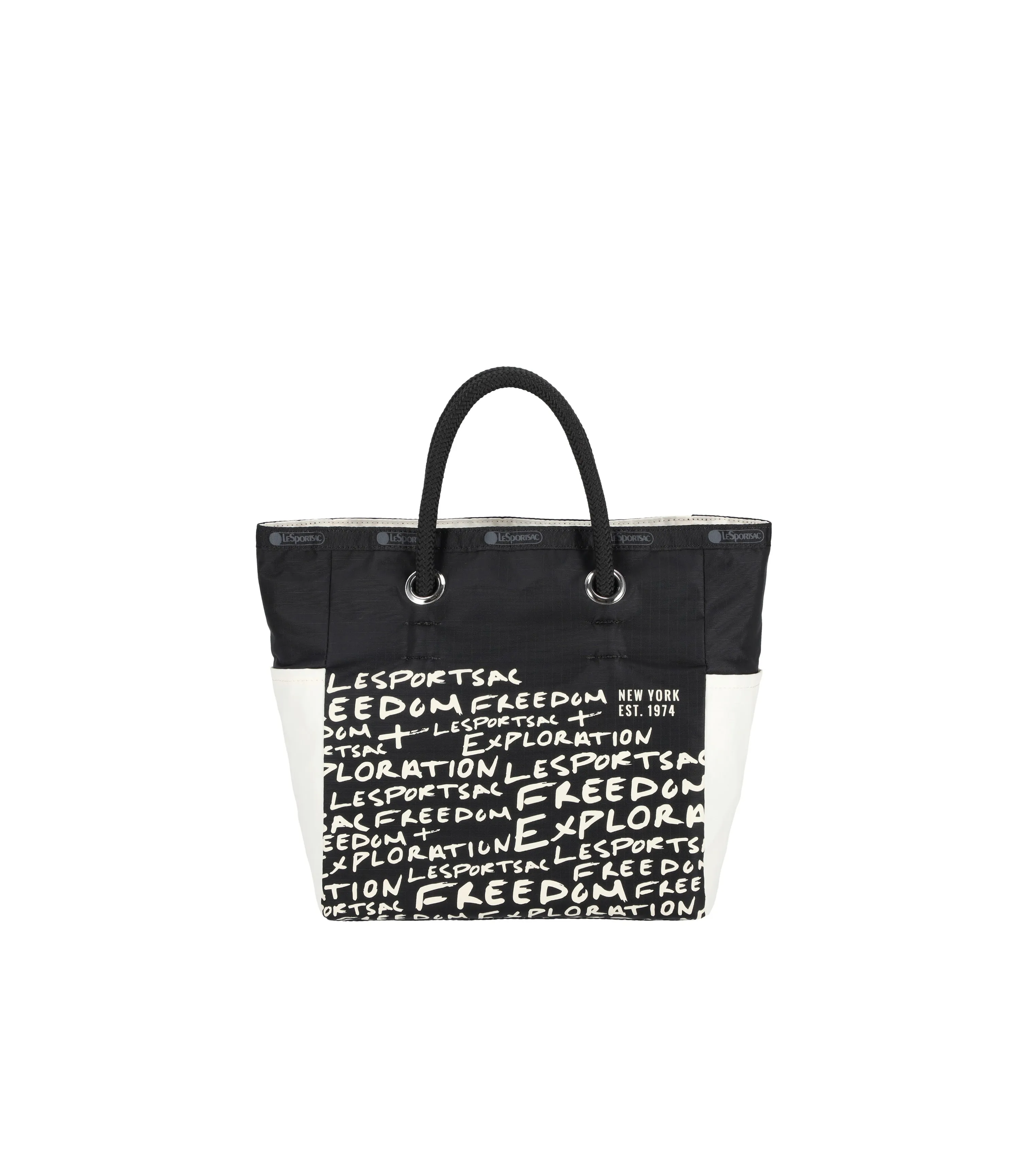 Medium Two-Way Tote sold by Lesportsac