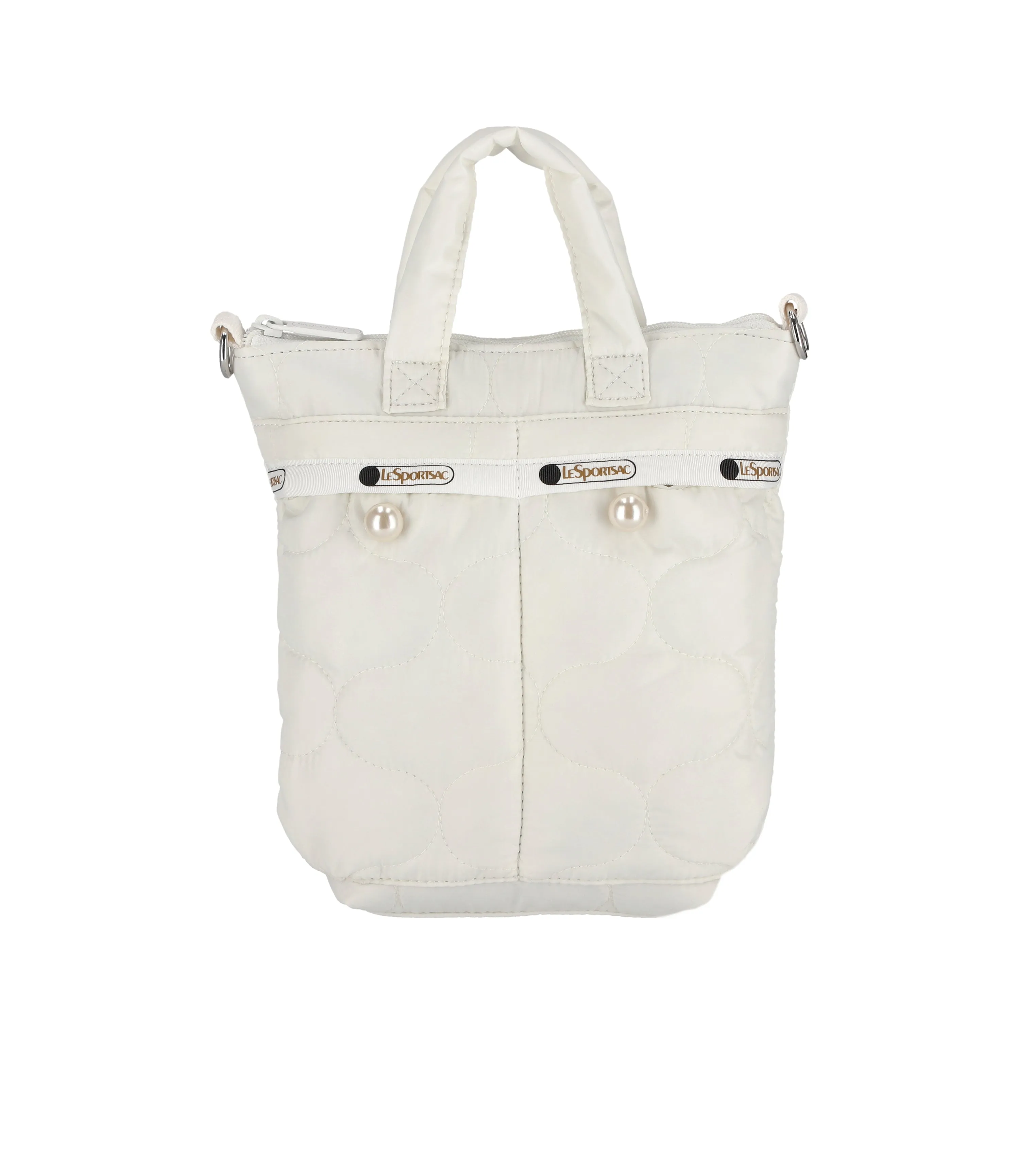 Small Quilt Bag sold by Lesportsac product image thumbnail 5