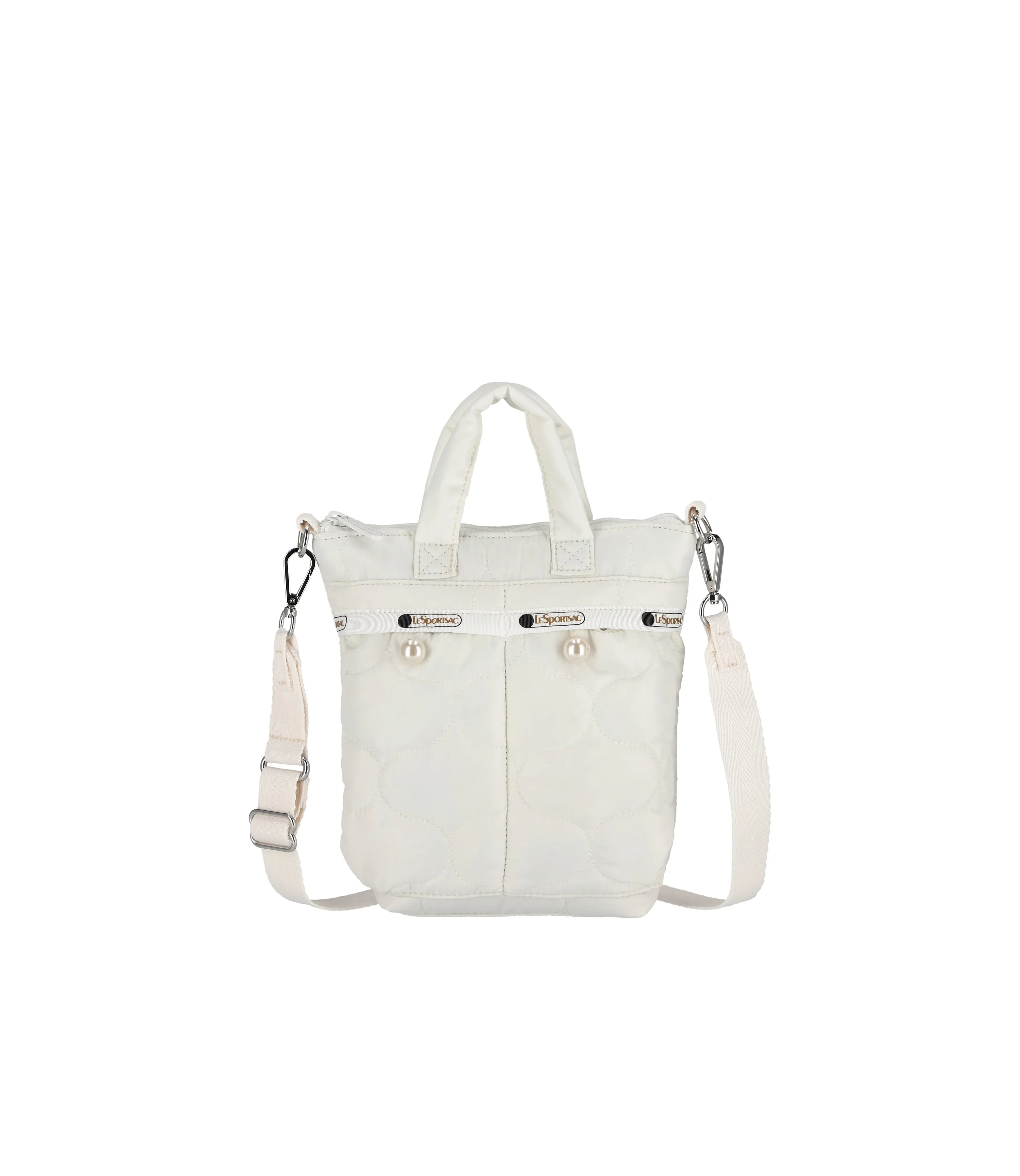 Small Quilt Bag sold by Lesportsac