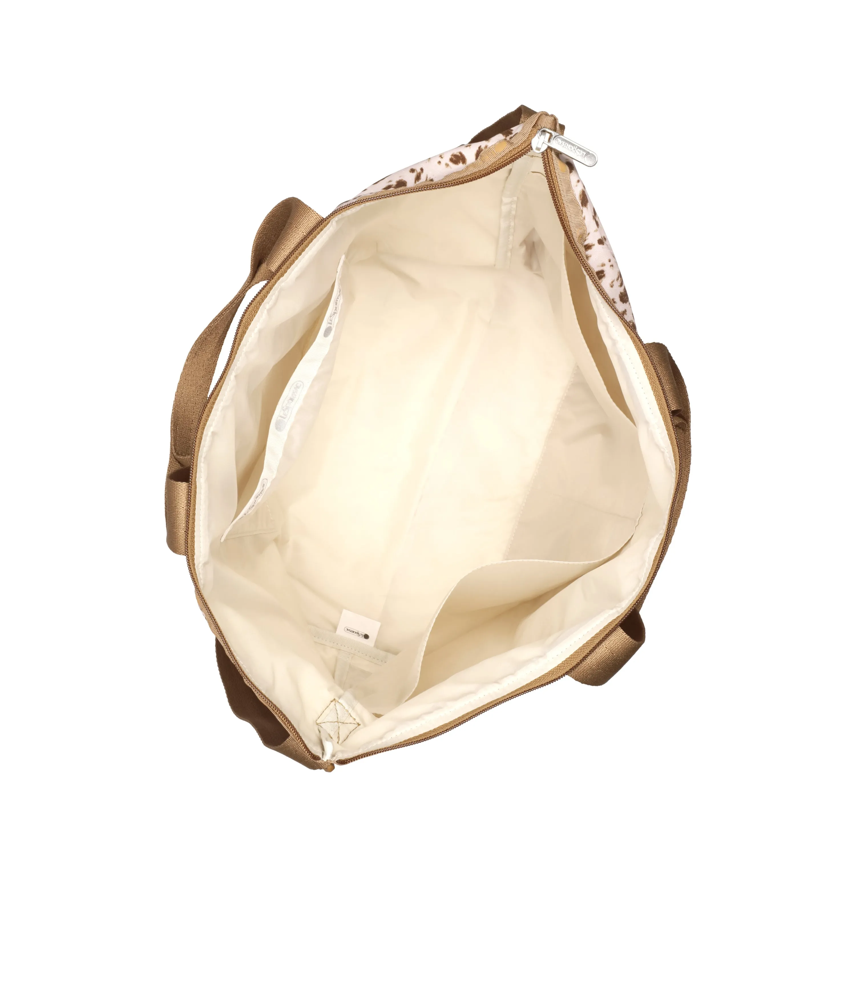 Deluxe Easy Carry Tote sold by Lesportsac product image thumbnail 4