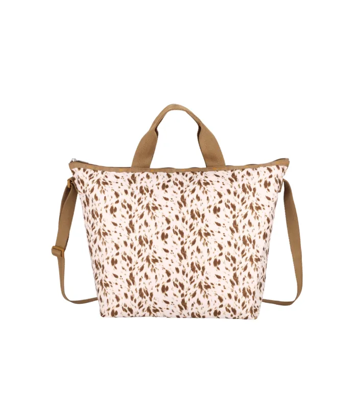 Deluxe Easy Carry Tote sold by Lesportsac