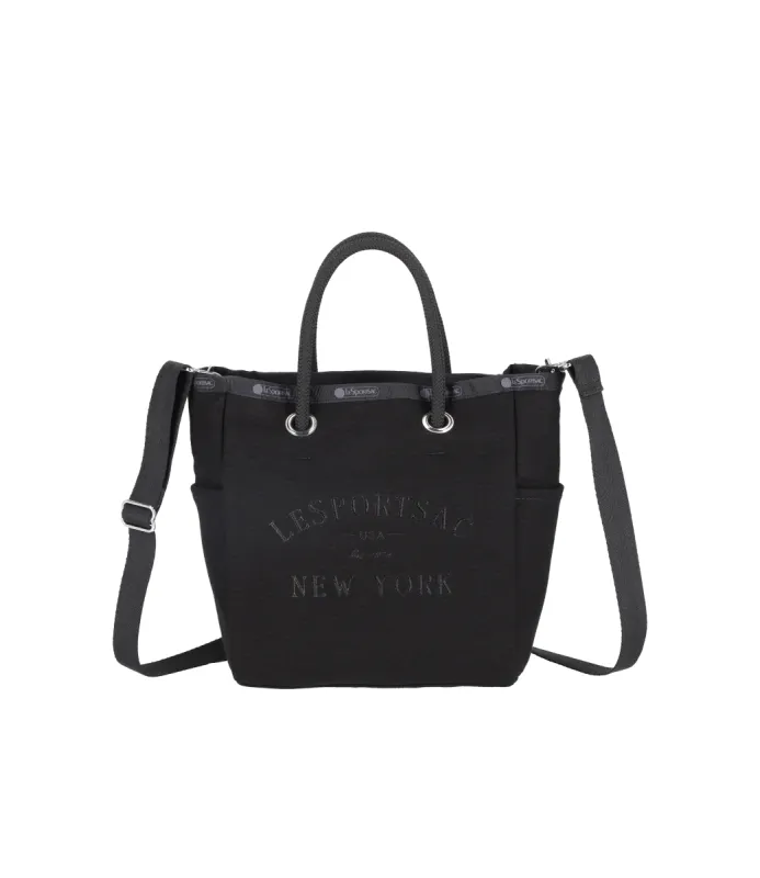 Large Chain Quilt Tote | Parallel