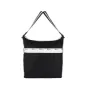 Large Bucket Shoulder Bag sold by Lesportsac