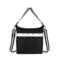 Large Bucket Shoulder Bag sold by Lesportsac