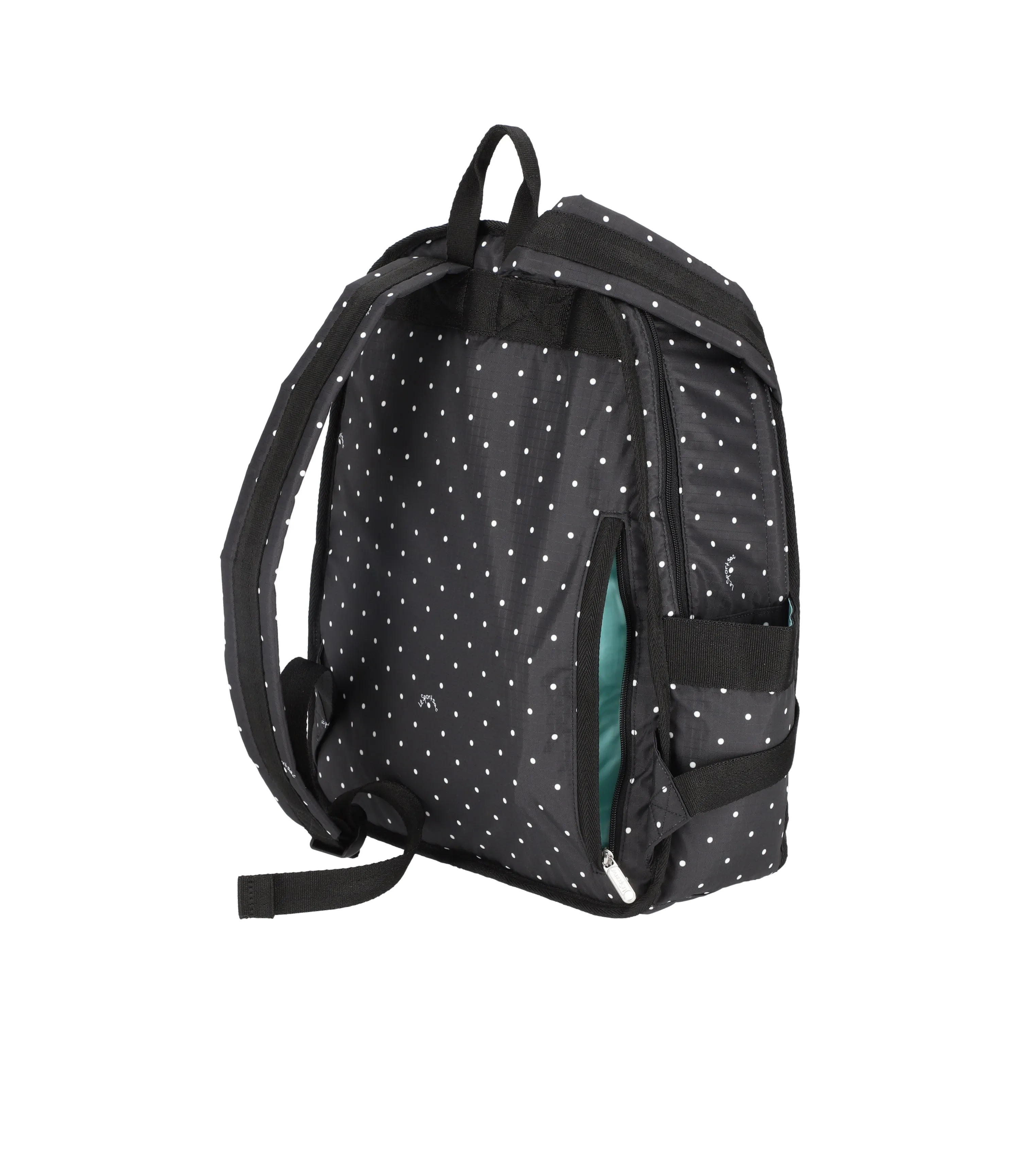 Route Backpack sold by Lesportsac product image thumbnail 4