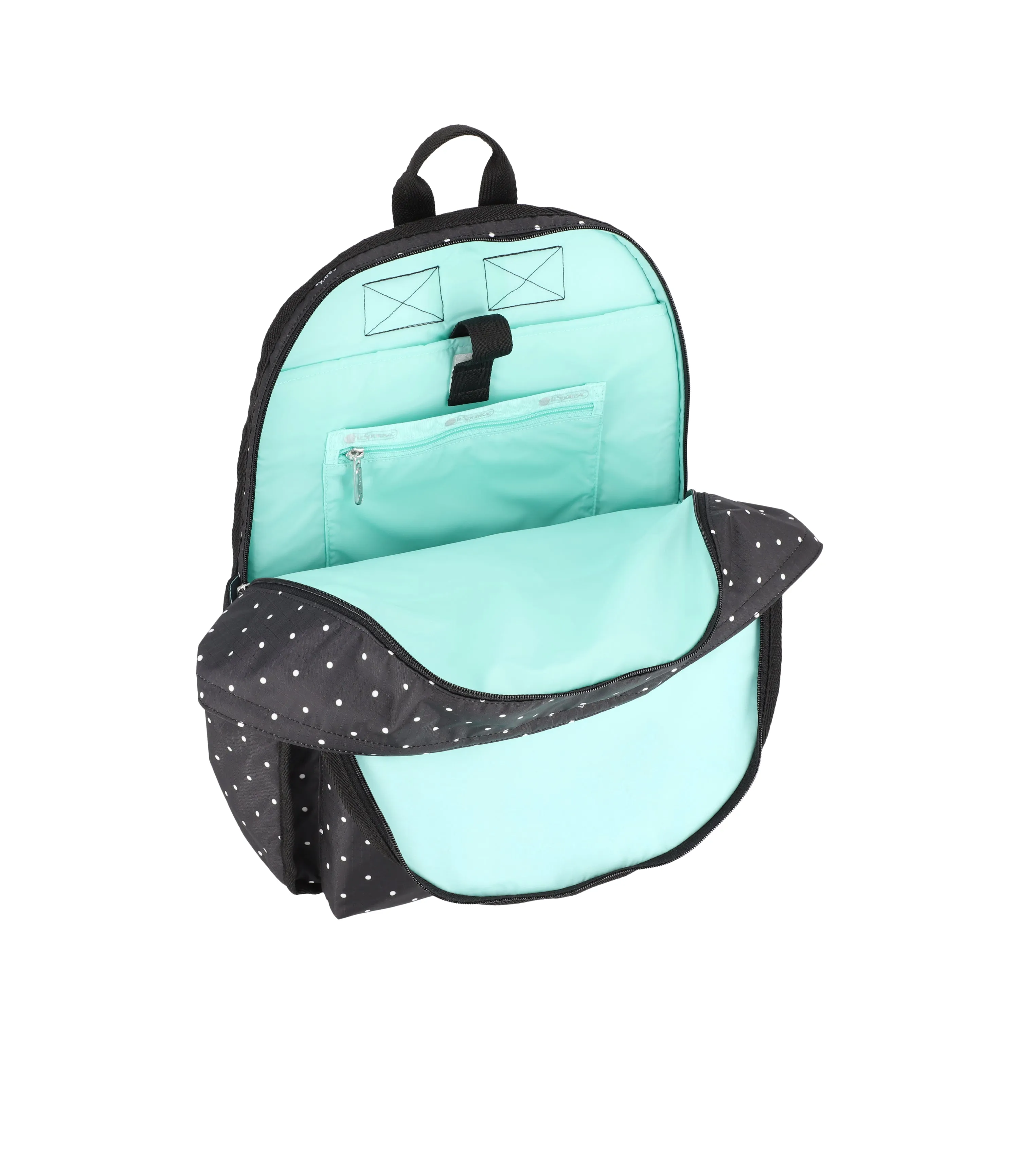 Route Backpack sold by Lesportsac product image thumbnail 5
