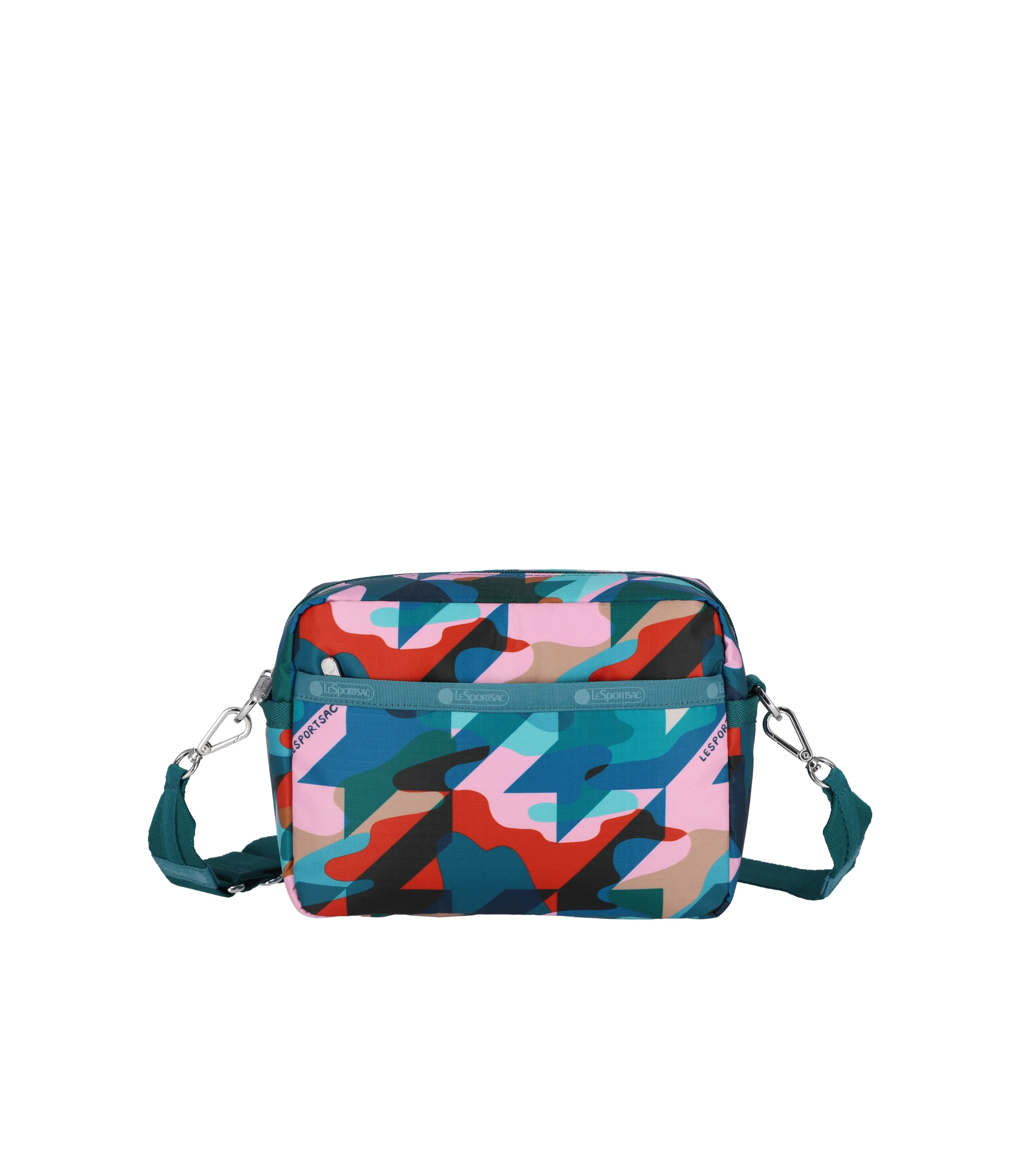 Deluxe Crossbody sold by Lesportsac