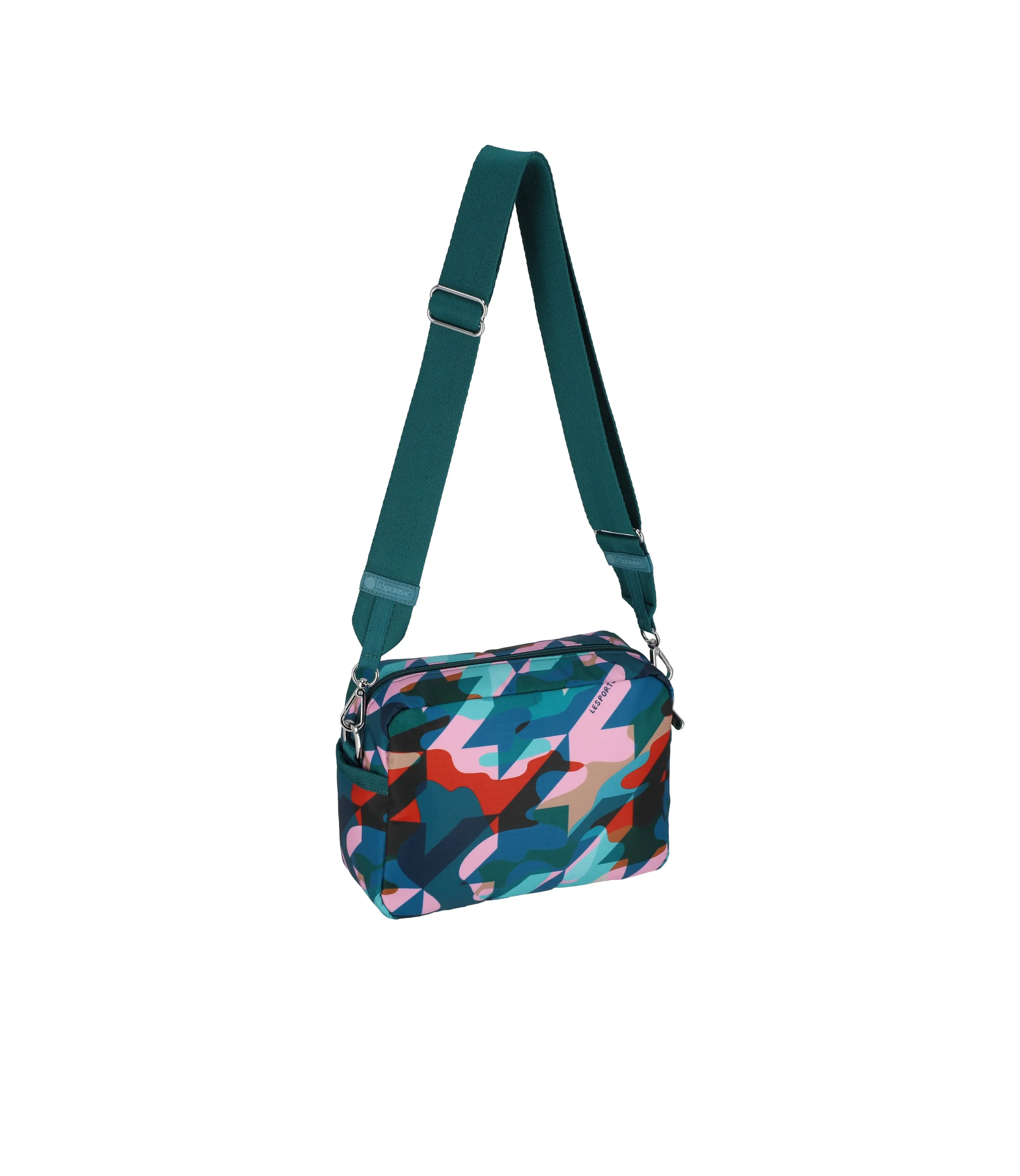 Deluxe Crossbody sold by Lesportsac product image thumbnail 3
