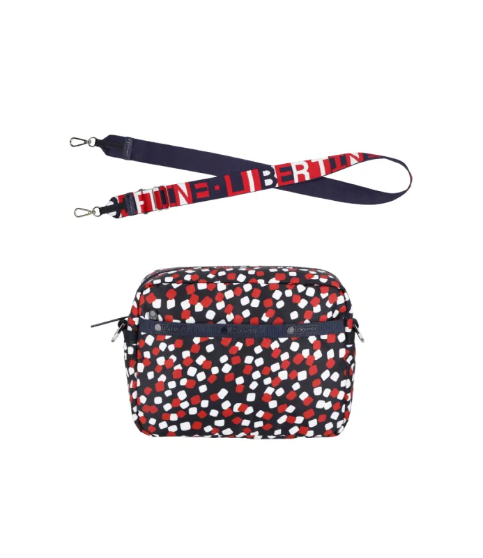 Deluxe Crossbody sold by Lesportsac