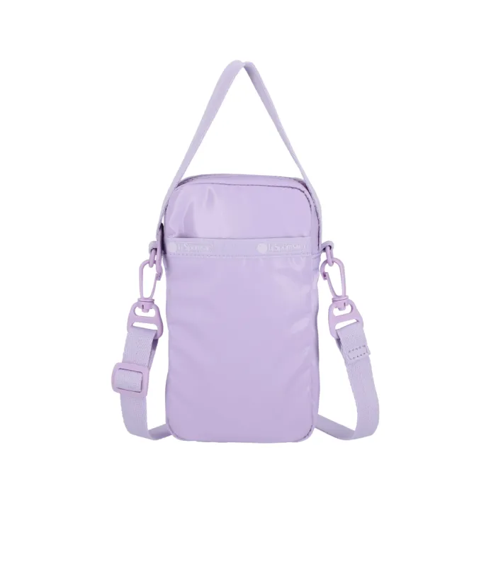 Mini Phone Crossbody sold by Lesportsac