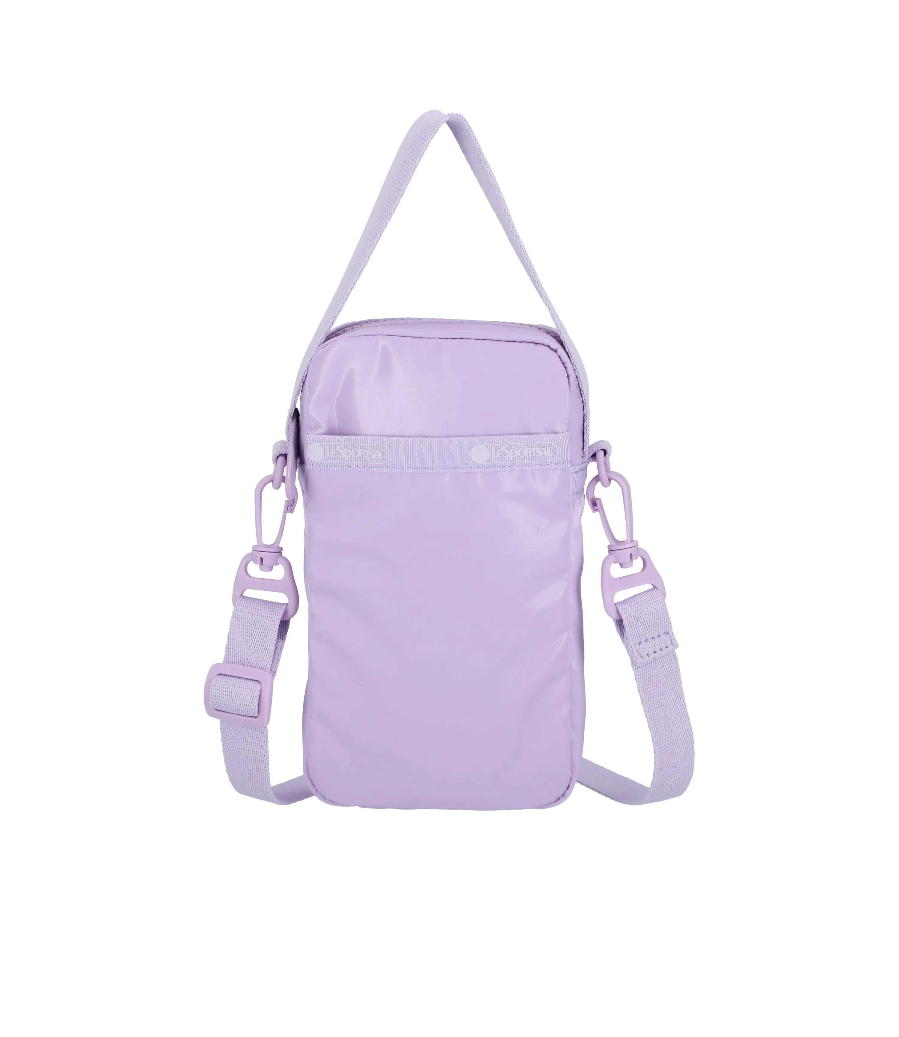 Mini Phone Crossbody sold by Lesportsac