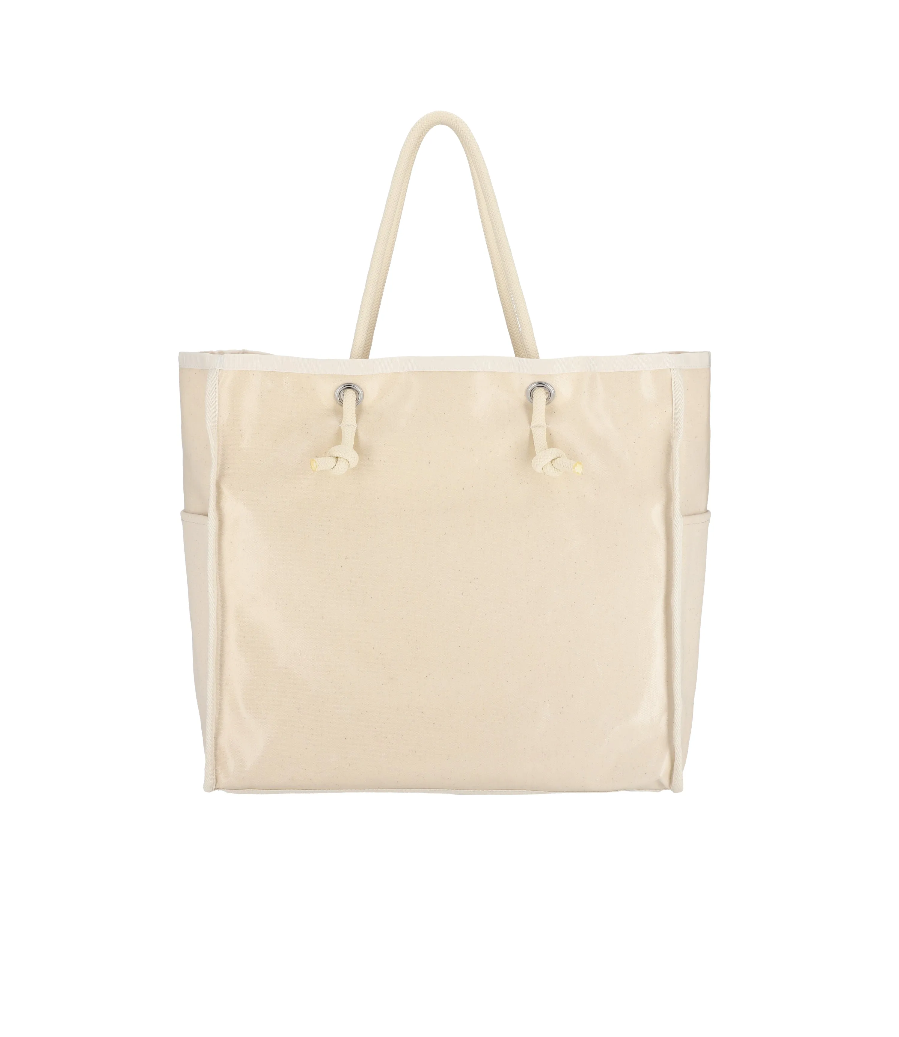 Canvas Easy Tote sold by Lesportsac product image thumbnail 5