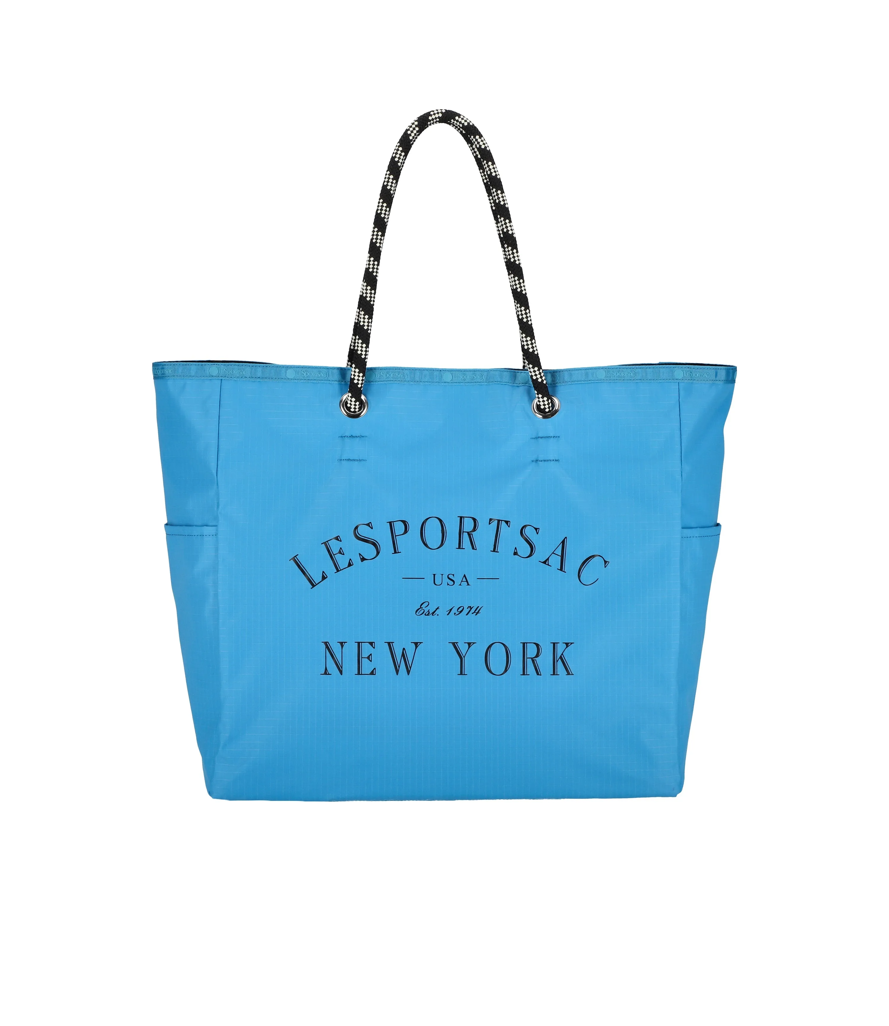 Large Two-Way Tote sold by Lesportsac