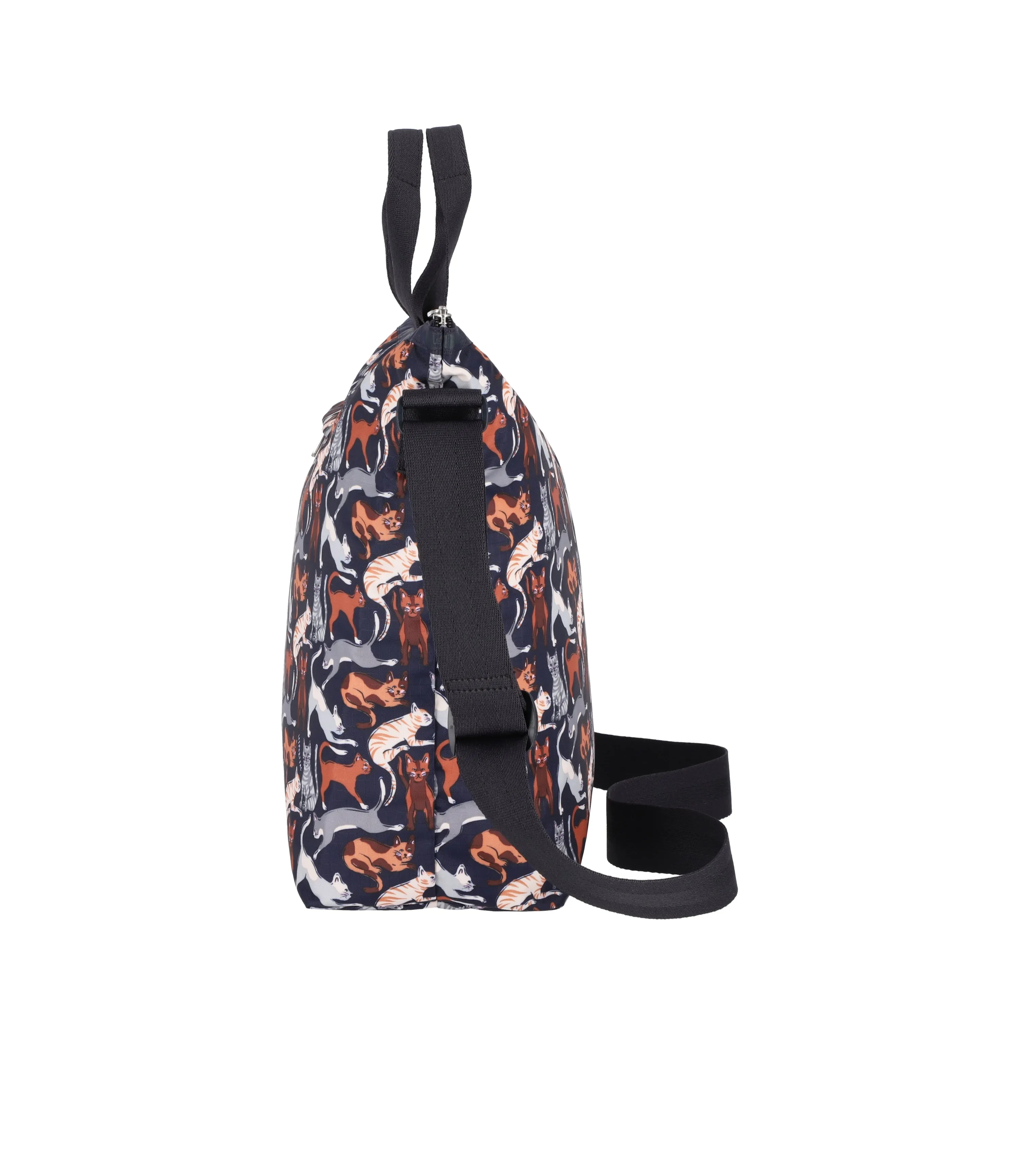 Deluxe Easy Carry Tote sold by Lesportsac product image thumbnail 3