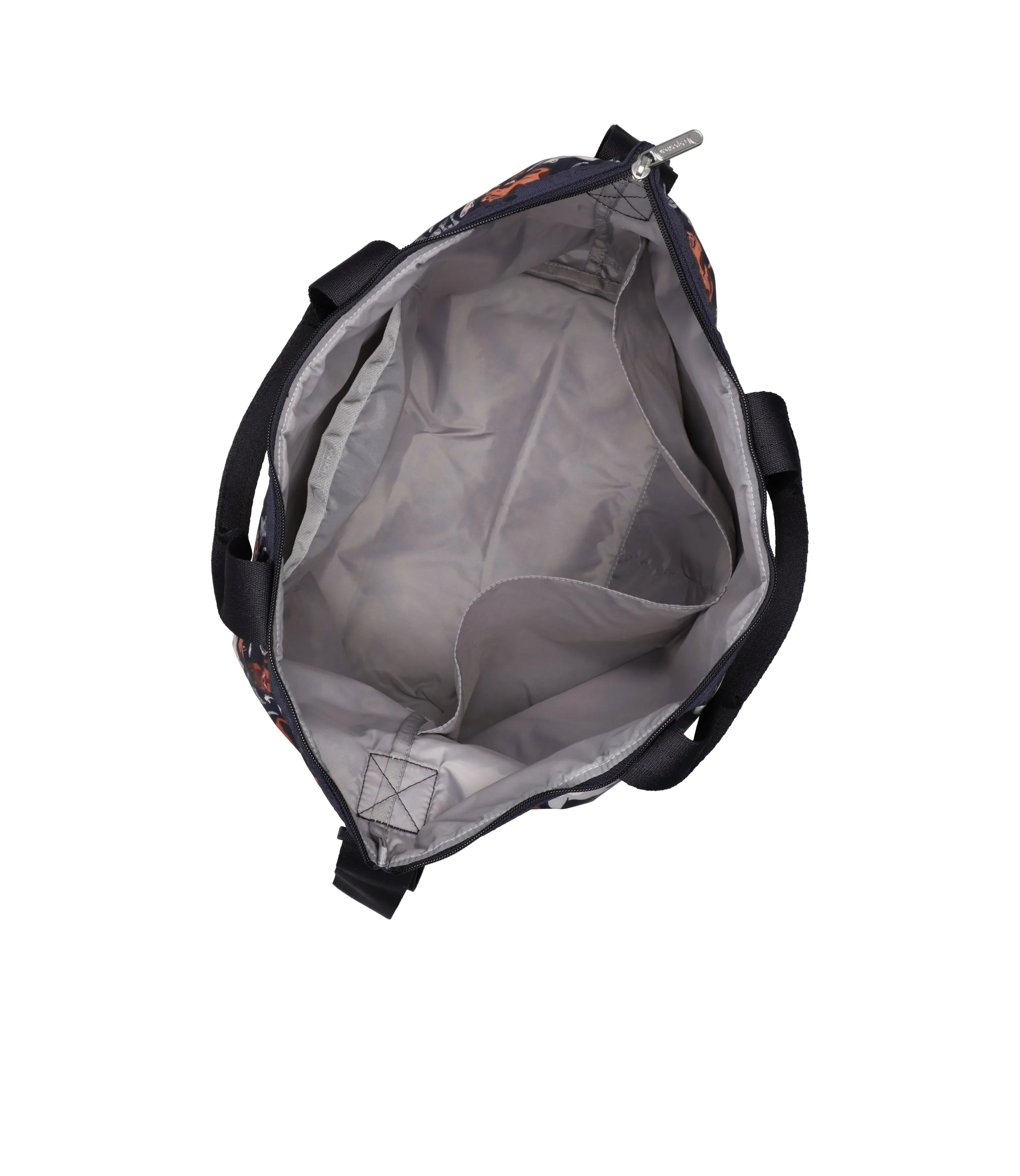 Deluxe Easy Carry Tote sold by Lesportsac product image thumbnail 4