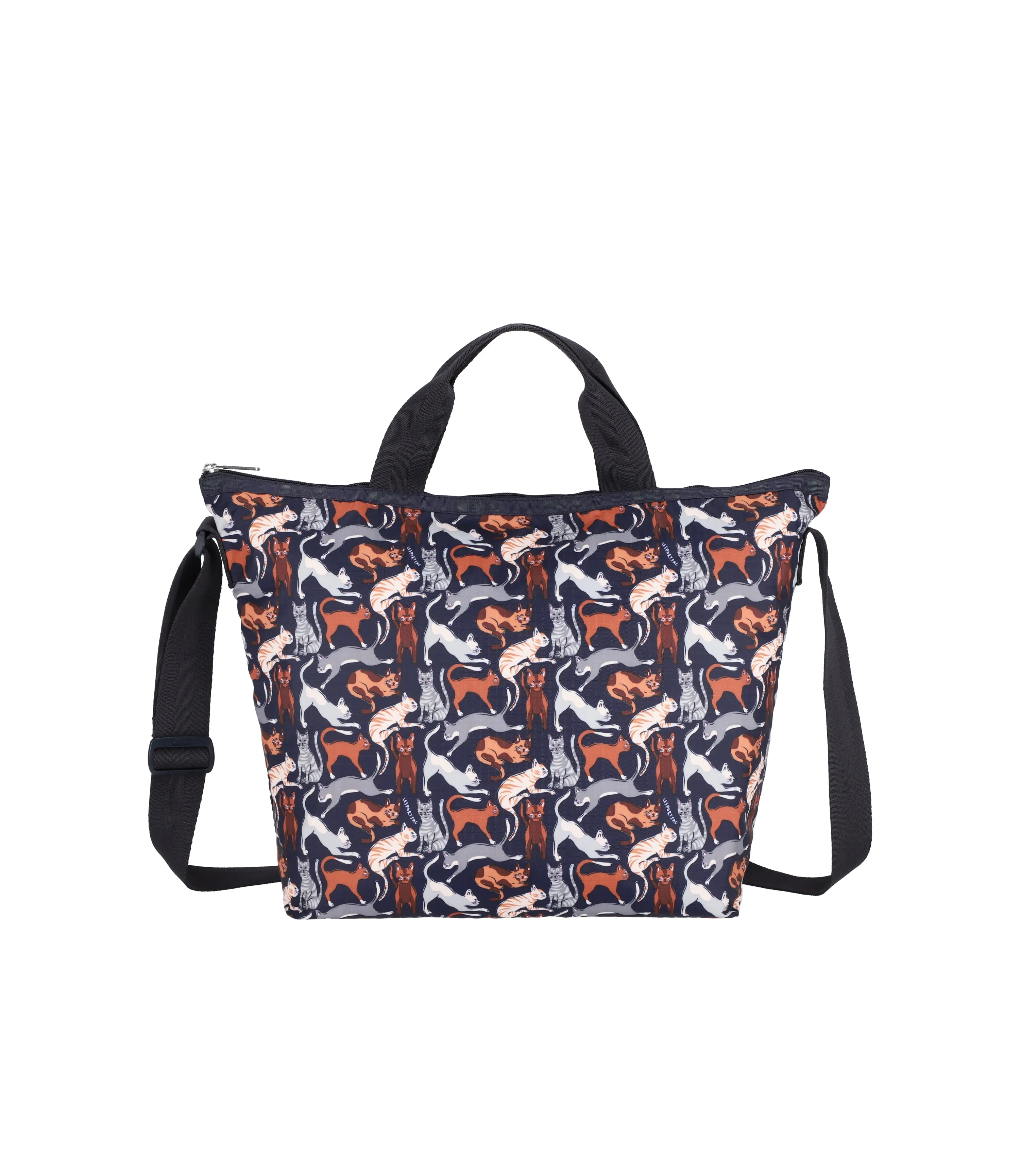 Deluxe Easy Carry Tote sold by Lesportsac