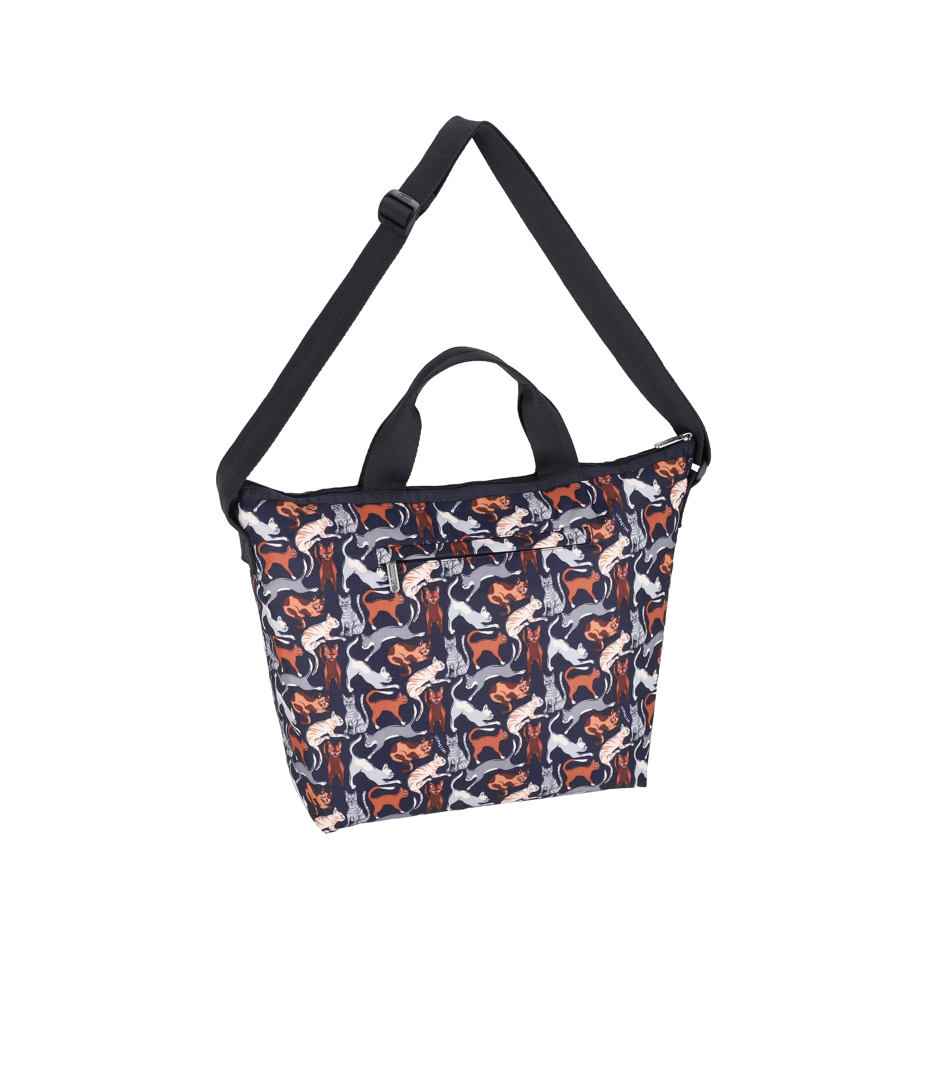 Deluxe Easy Carry Tote sold by Lesportsac product image thumbnail 2
