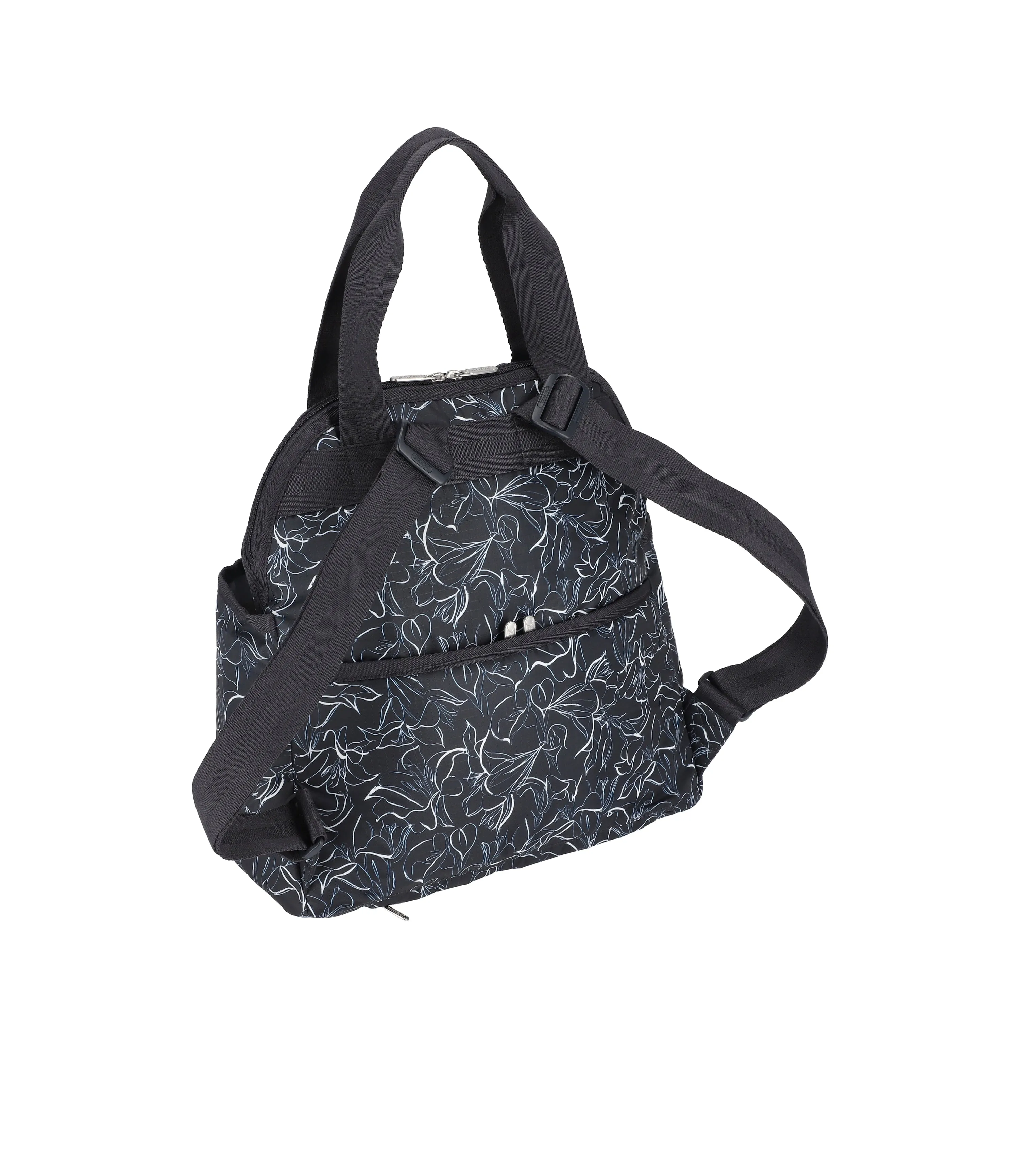 Double Trouble Backpack sold by Lesportsac product image thumbnail 2