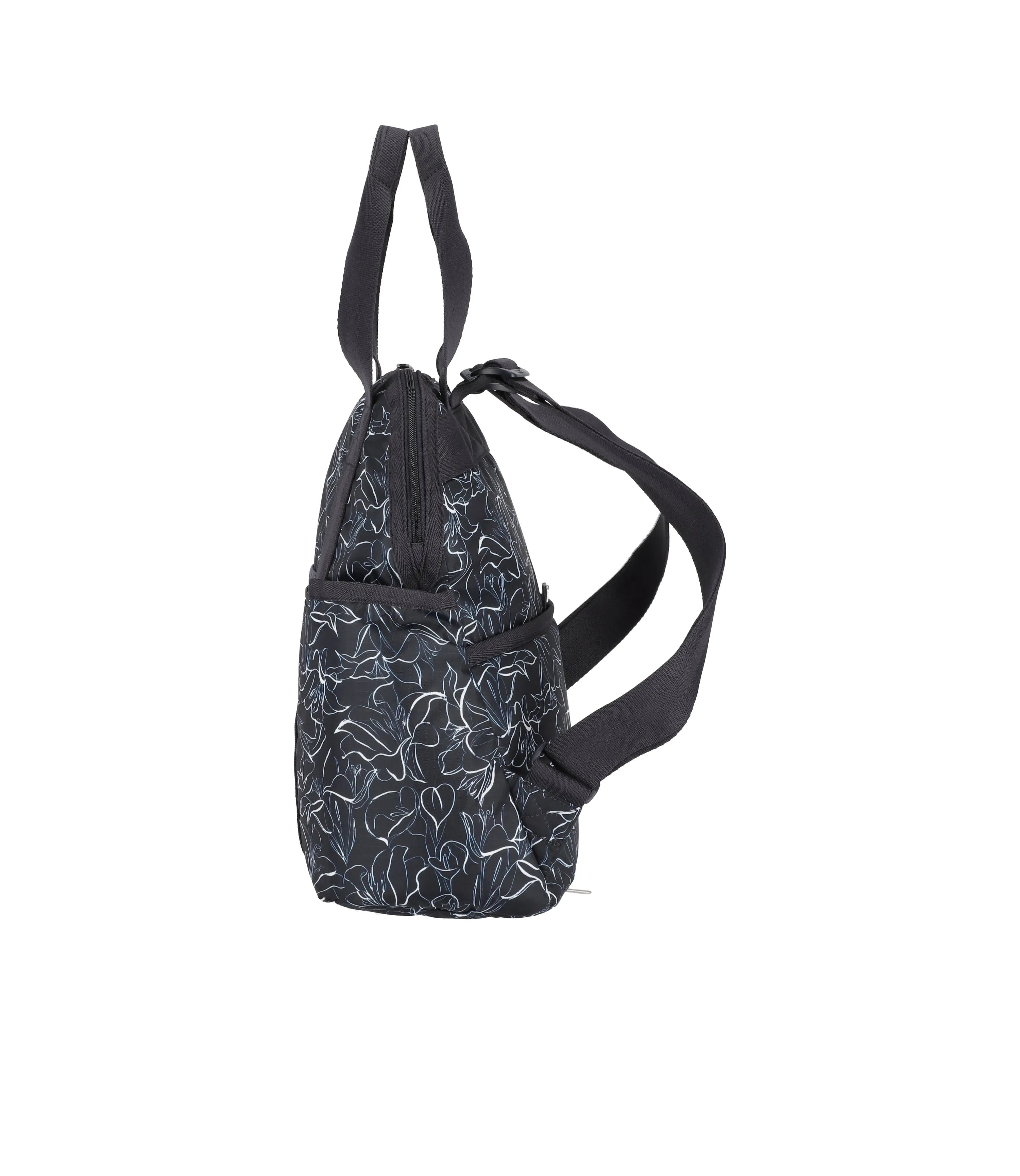 Double Trouble Backpack sold by Lesportsac product image thumbnail 3