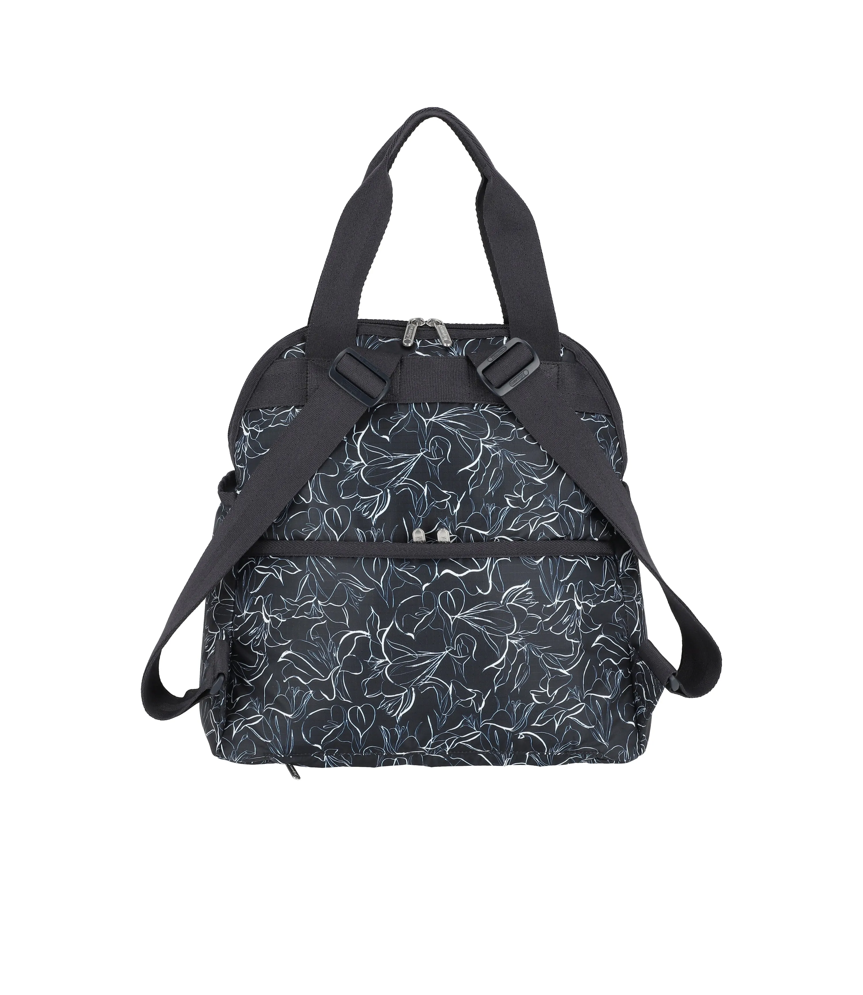 Double Trouble Backpack sold by Lesportsac product image thumbnail 4