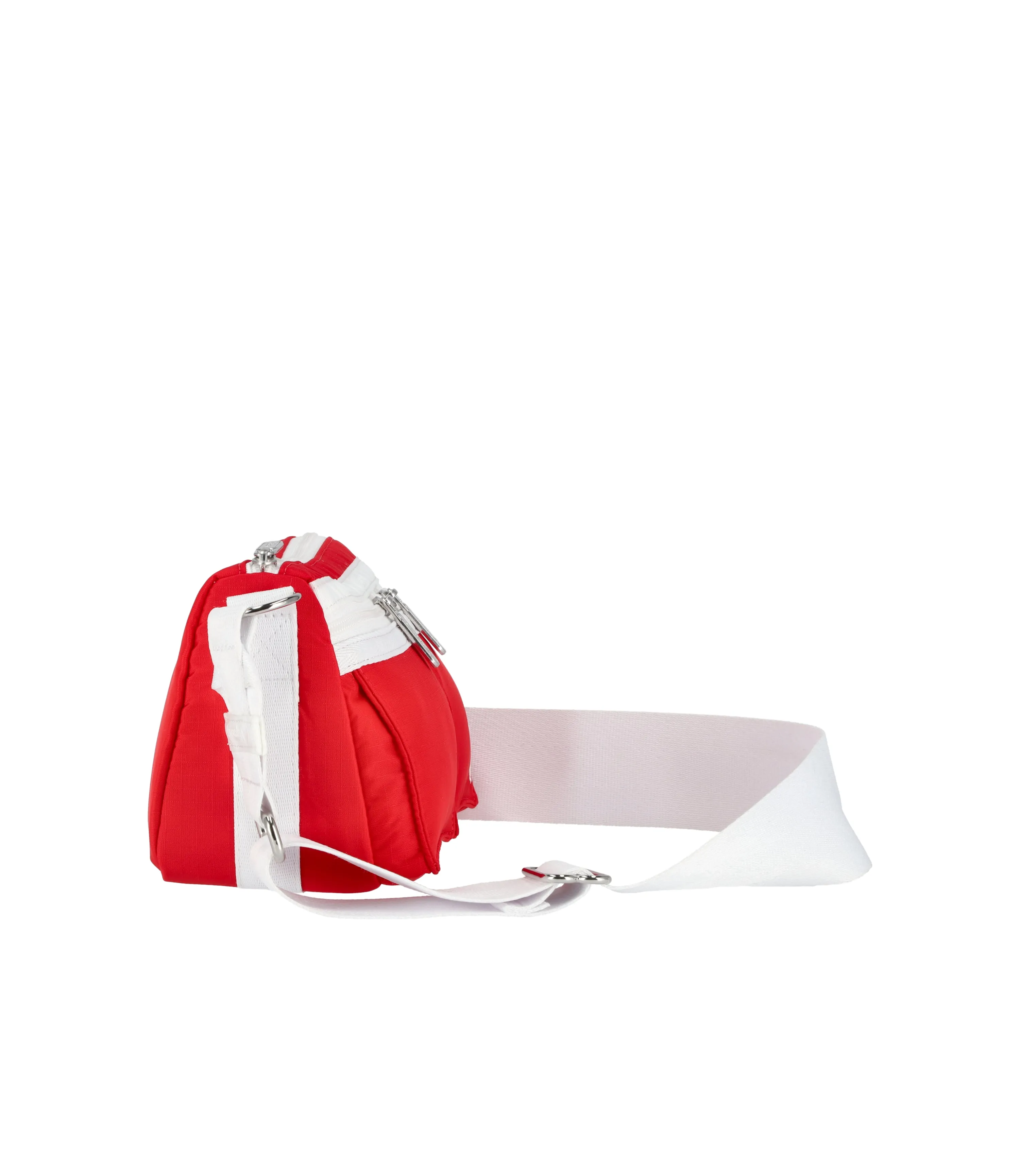 East/West Double Pocket Bag sold by Lesportsac product image thumbnail 3