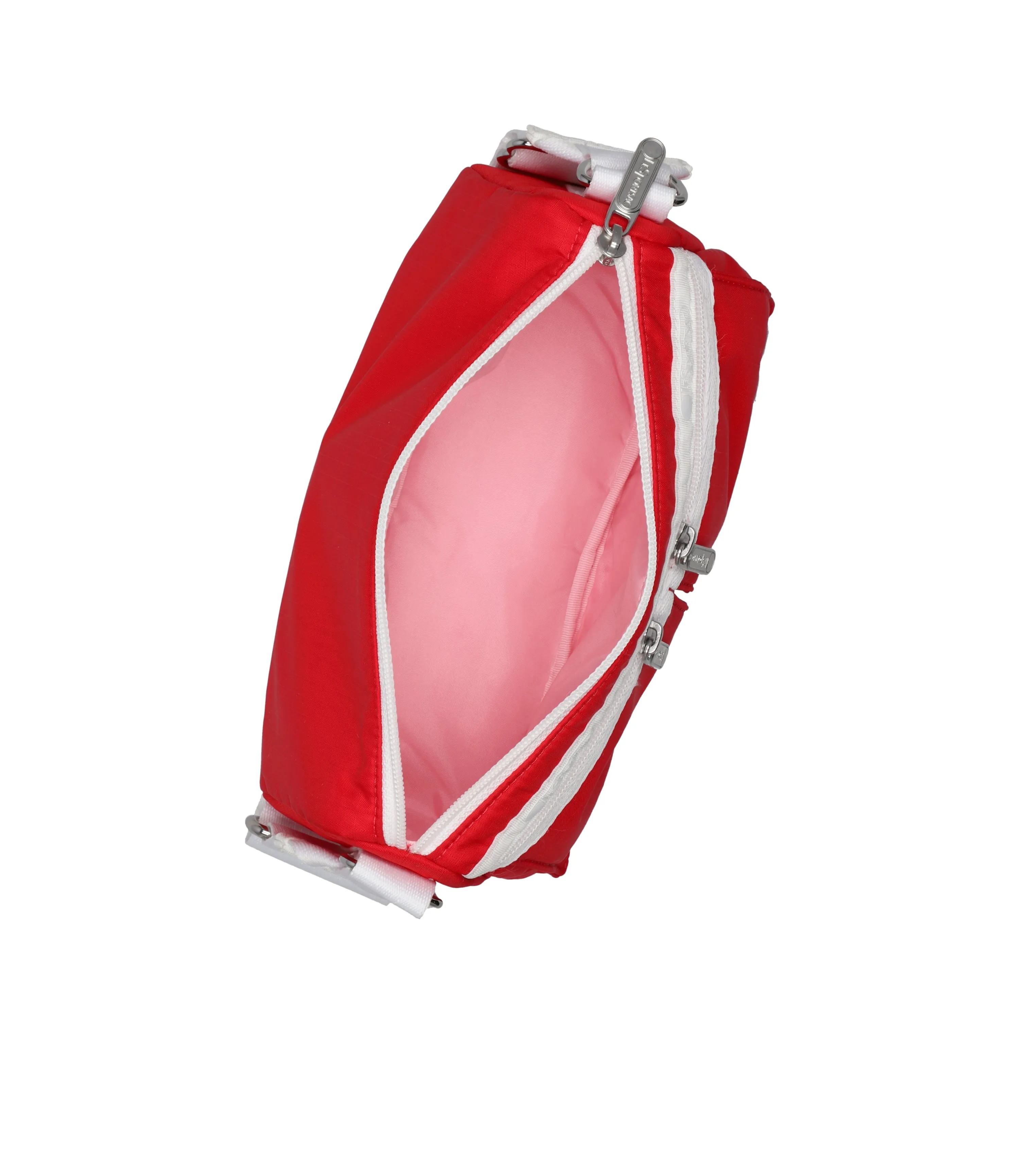 East/West Double Pocket Bag sold by Lesportsac product image thumbnail 4