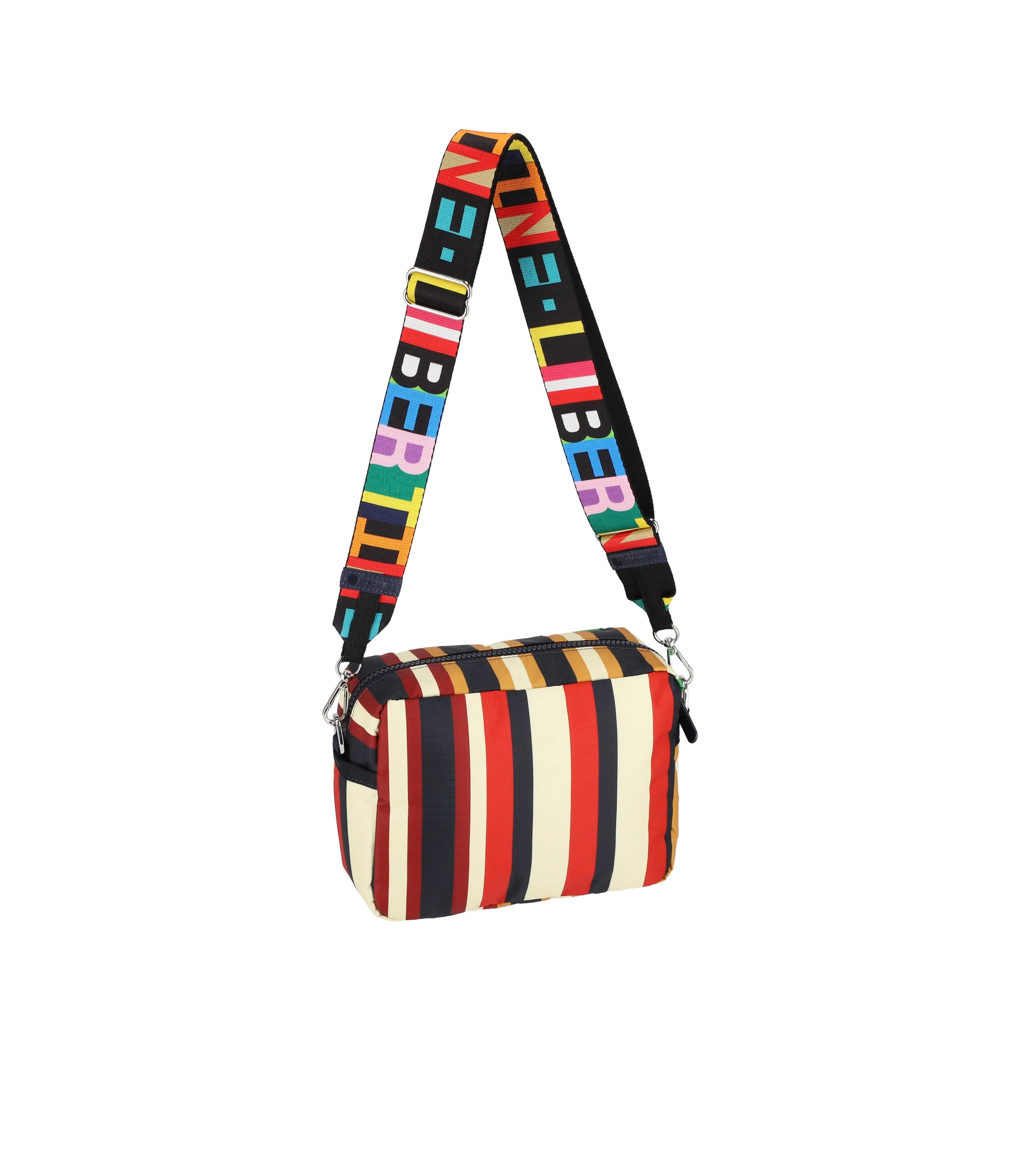 Deluxe Crossbody sold by Lesportsac product image thumbnail 3