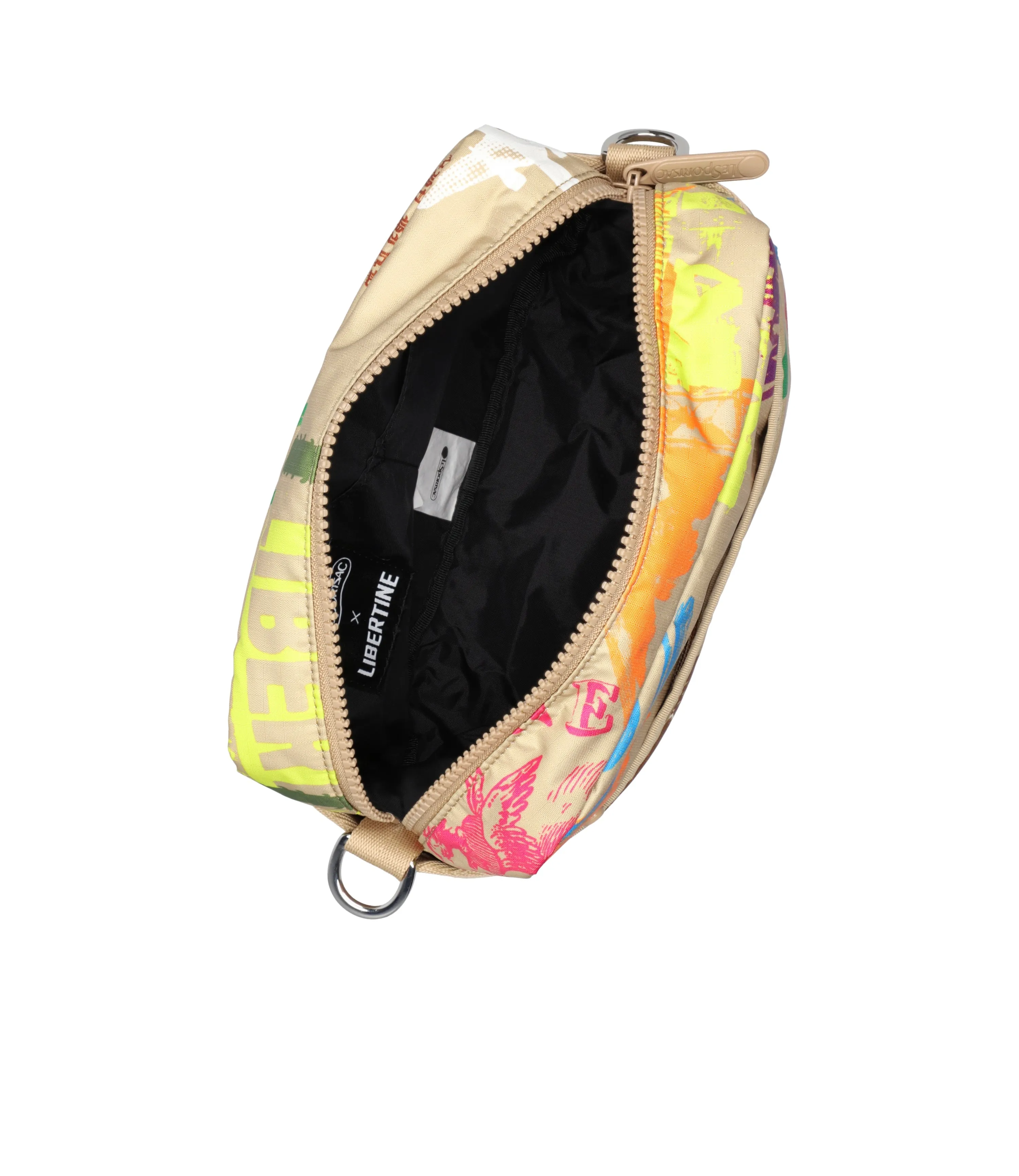 Deluxe Crossbody sold by Lesportsac product image thumbnail 5
