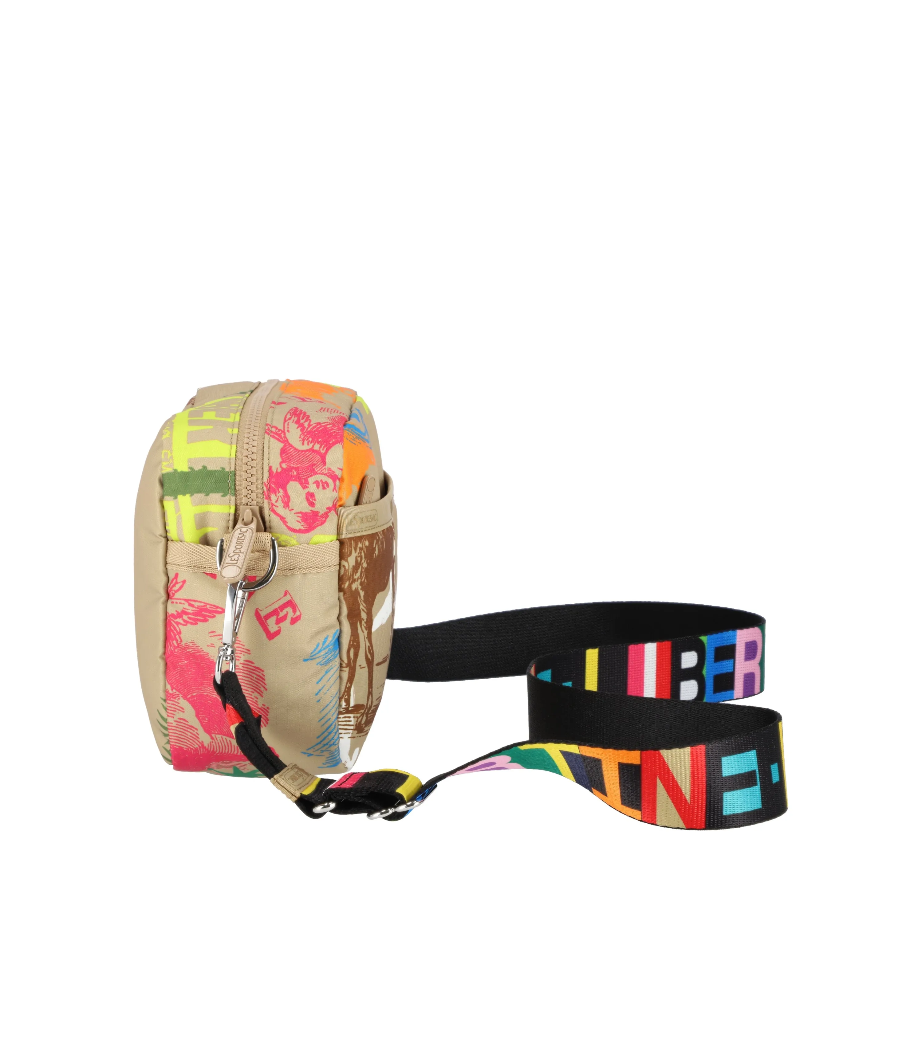 Deluxe Crossbody sold by Lesportsac product image thumbnail 4