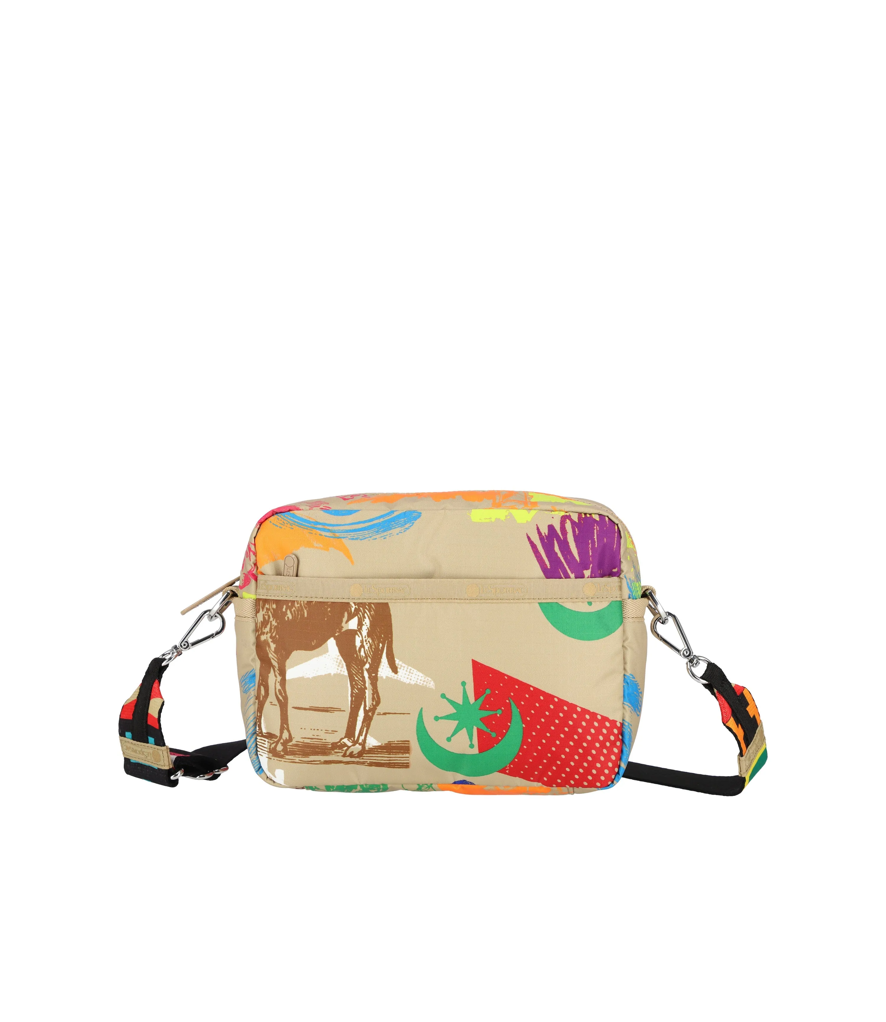 Deluxe Crossbody sold by Lesportsac