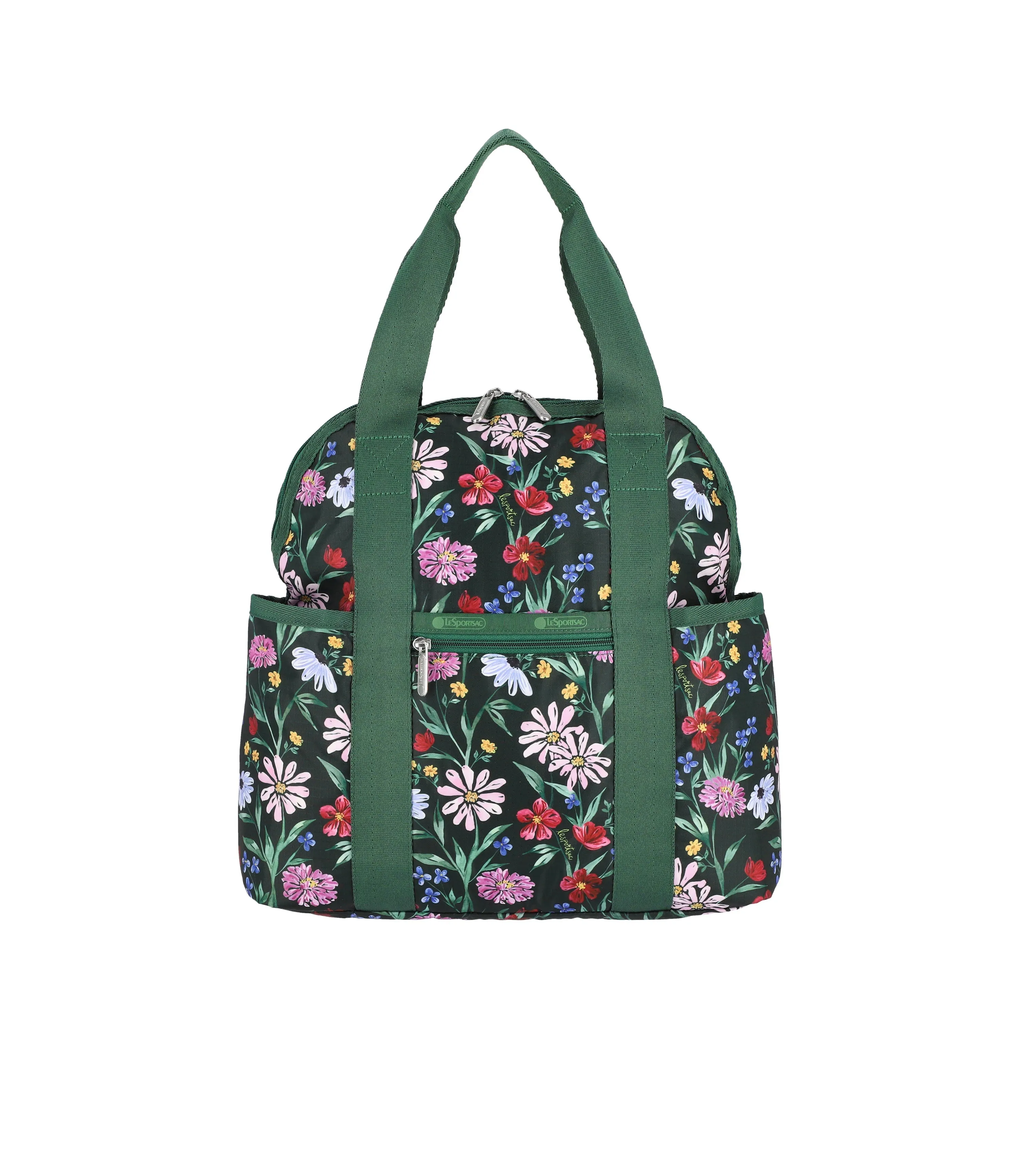 Double Trouble Backpack sold by Lesportsac product image thumbnail 5