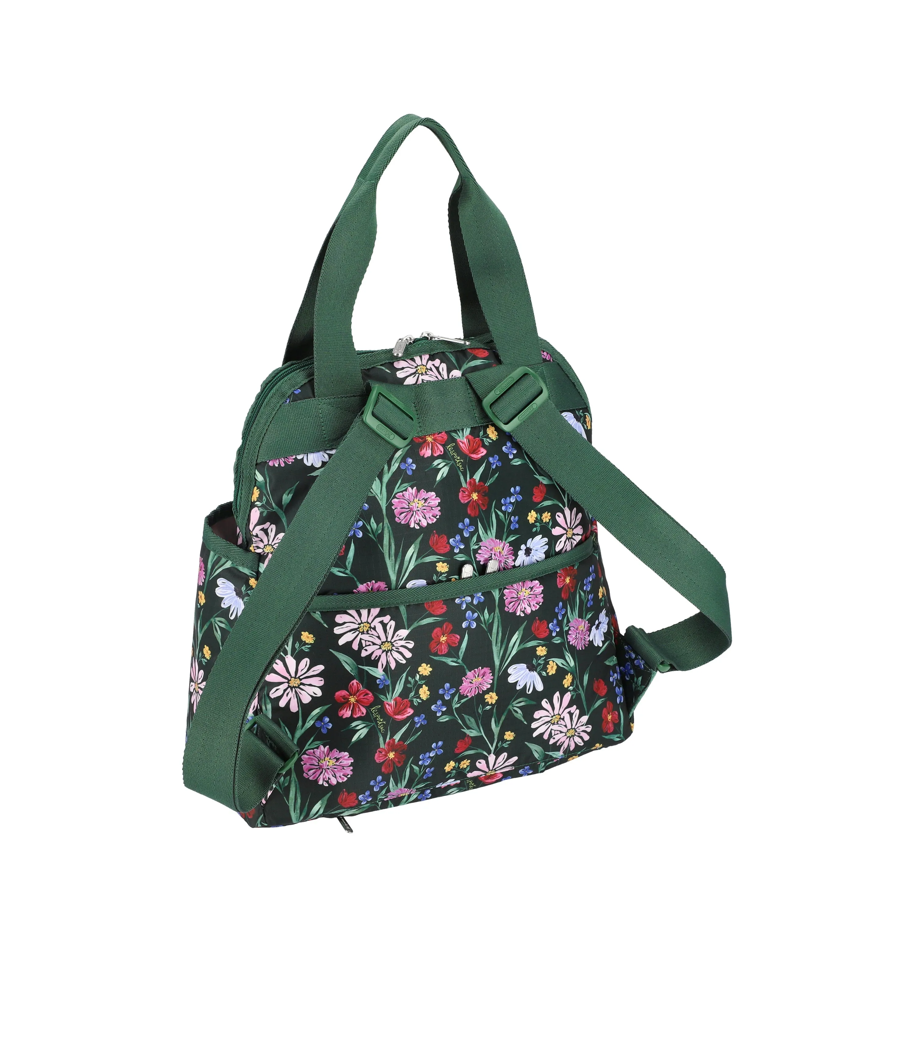 Double Trouble Backpack sold by Lesportsac product image thumbnail 2