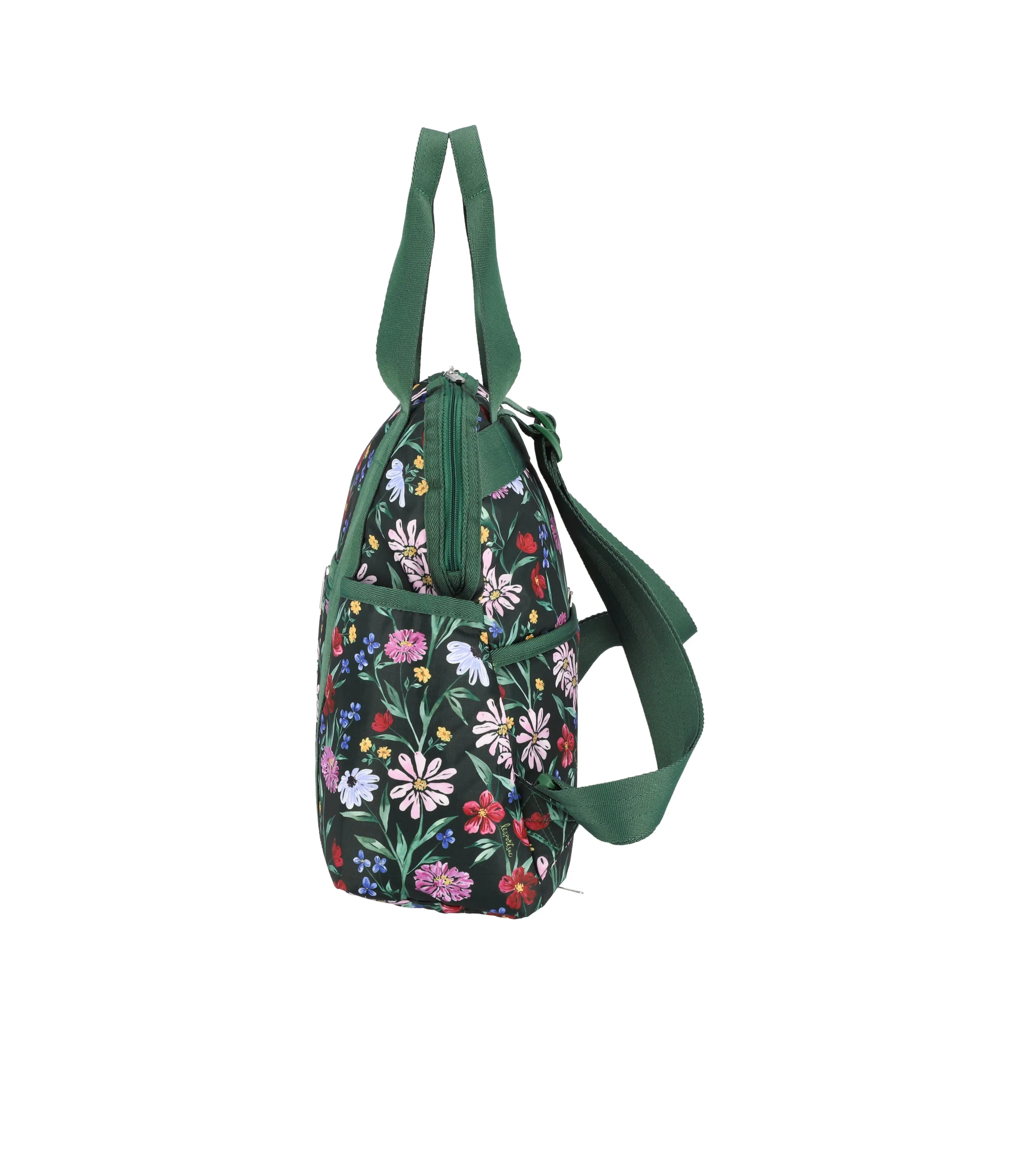 Double Trouble Backpack sold by Lesportsac product image thumbnail 3